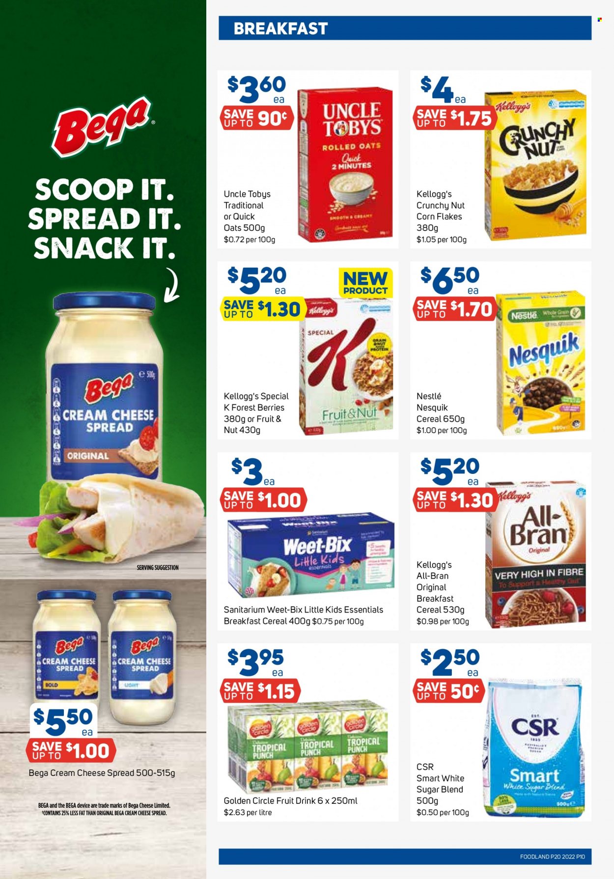 Foodland catalogue - 18 May 2022 - 24 May 2022. Page 10