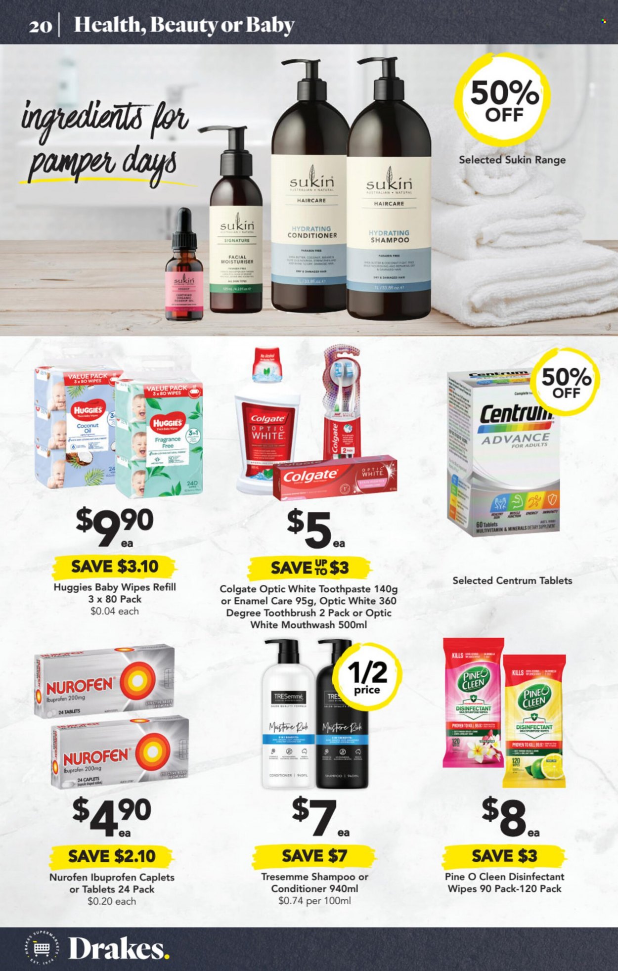 Drakes catalogue - 18 May 2022 - 24 May 2022. Page 20