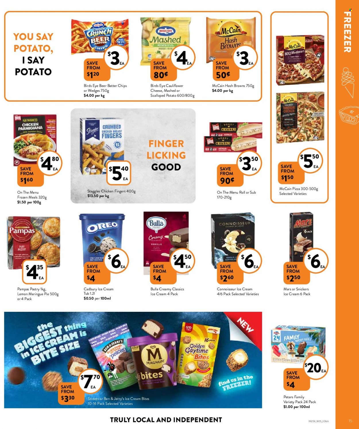 Foodworks catalogue - 18 May 2022 - 24 May 2022. Page 15