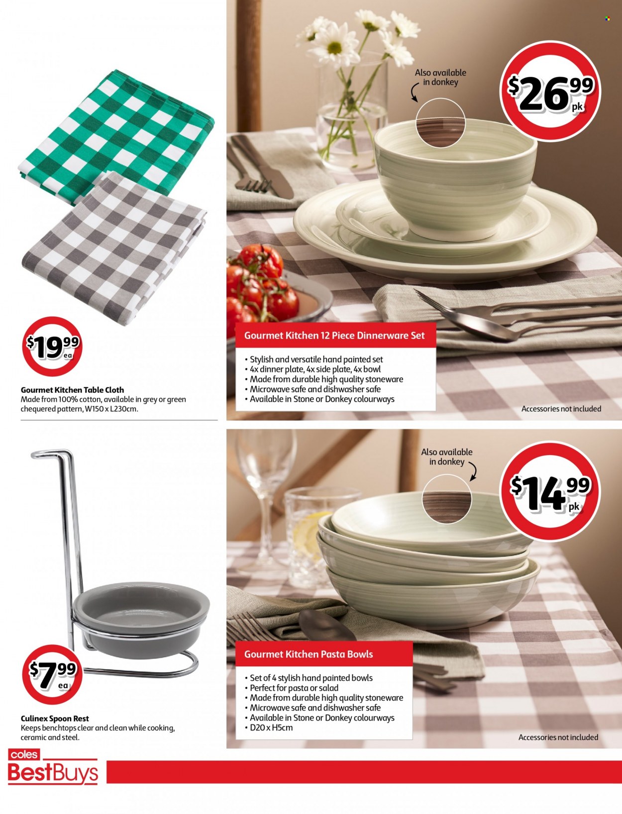 Coles catalogue - 27 May 2022 - 2 Jun 2022. Page 4