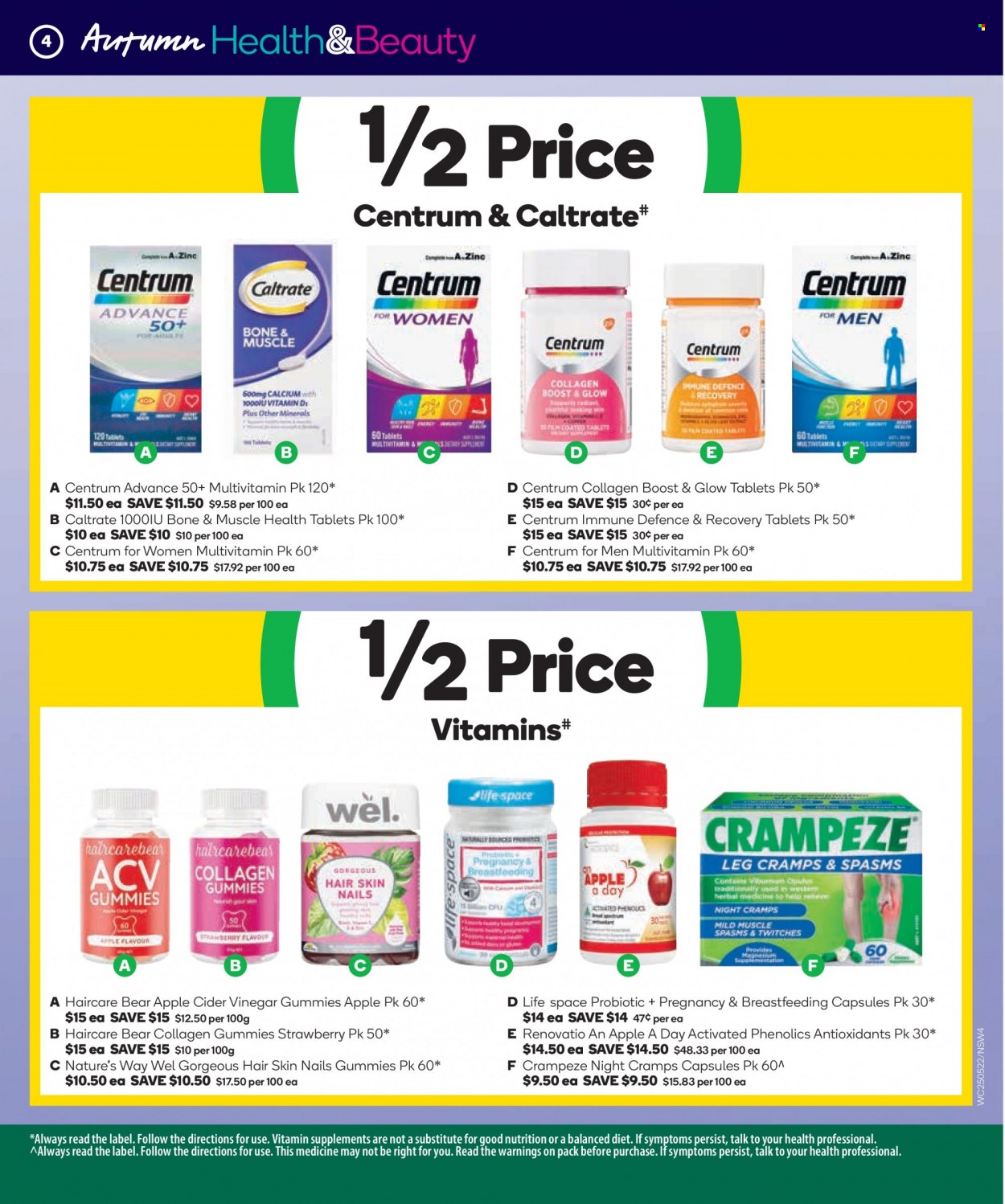 Woolworths catalogue - 25 May 2022 - 31 May 2022. Page 5