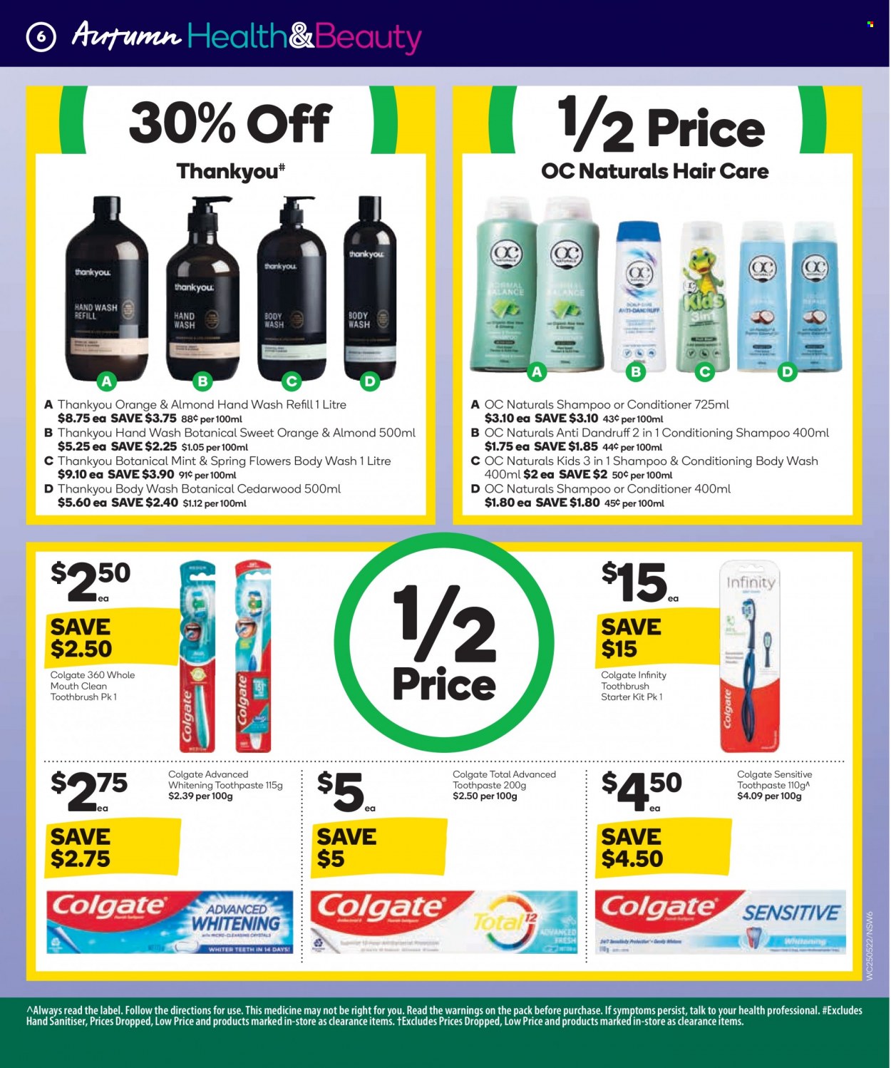 Woolworths catalogue - 25 May 2022 - 31 May 2022. Page 7