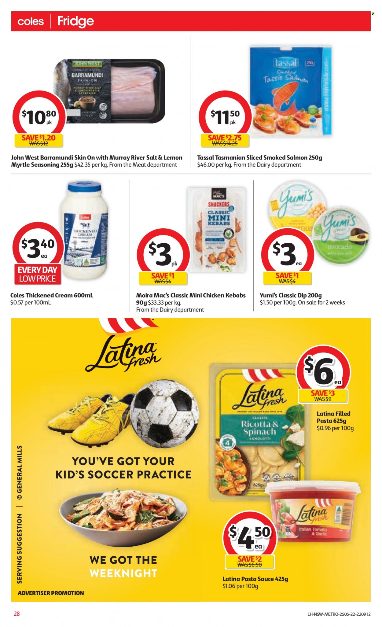 Coles catalogue - 25 May 2022 - 31 May 2022. Page 28