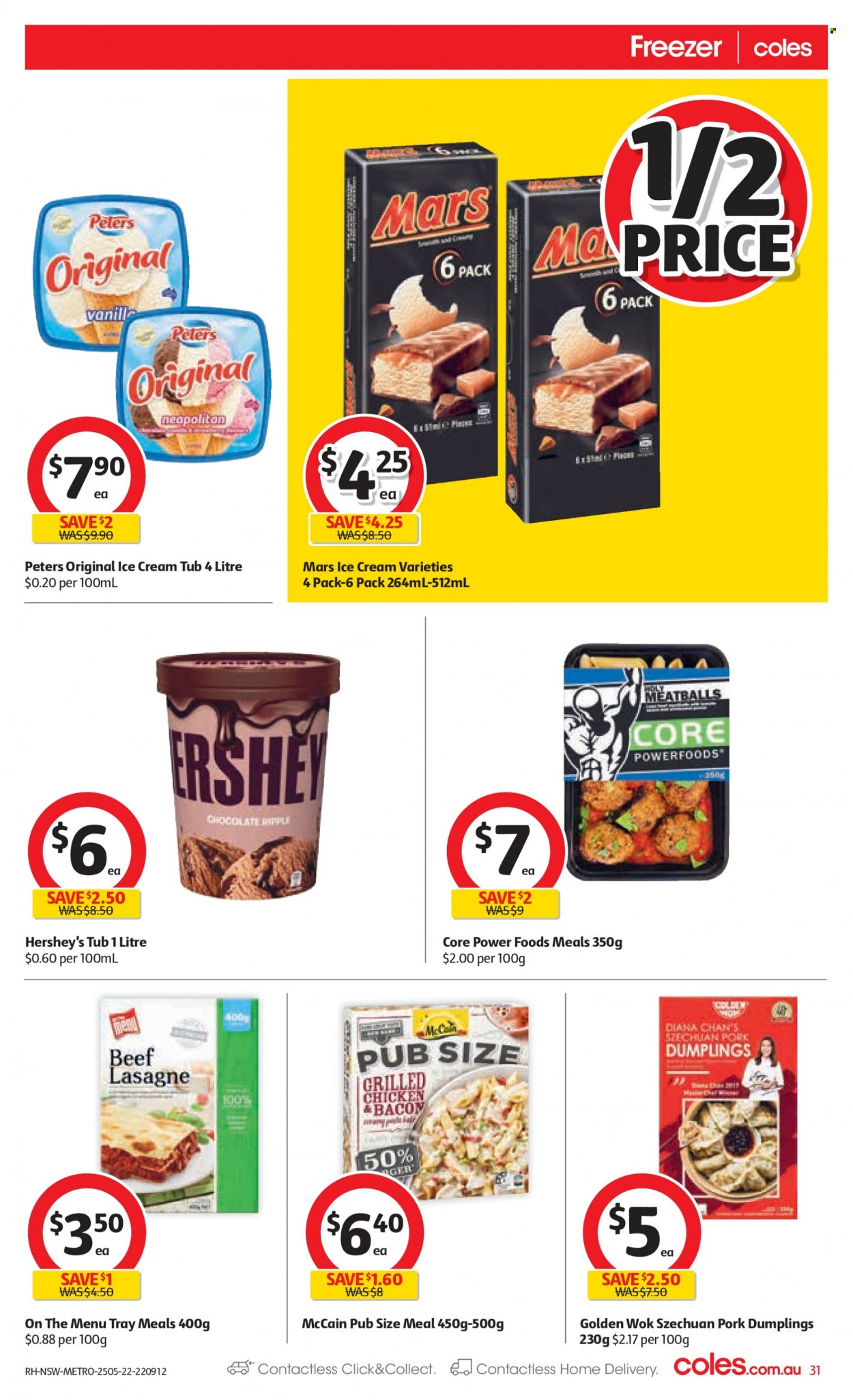 Coles catalogue - 25 May 2022 - 31 May 2022. Page 31