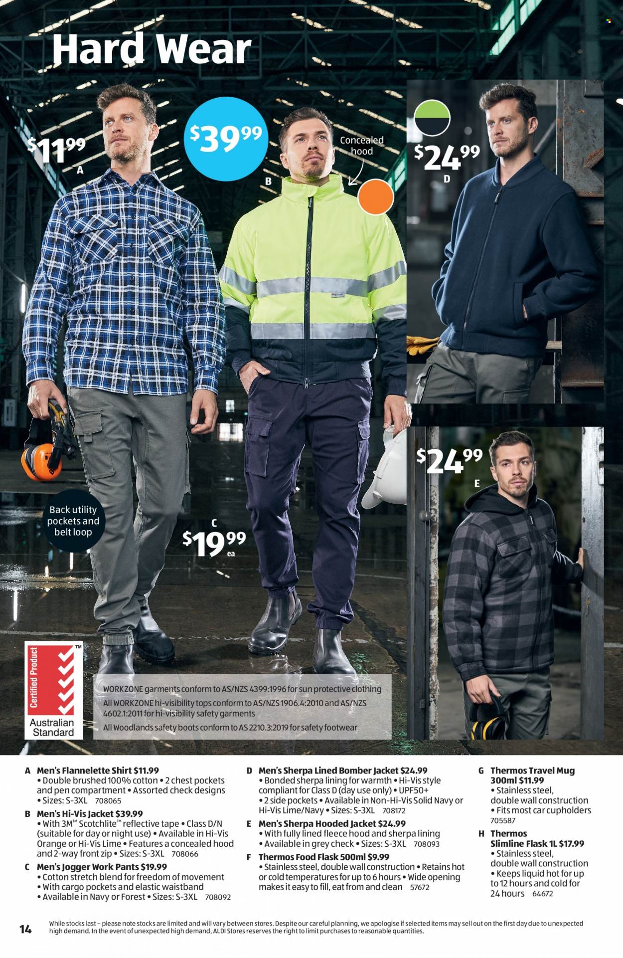 ALDI catalogue - 1 Jun 2022 - 7 Jun 2022. Page 14