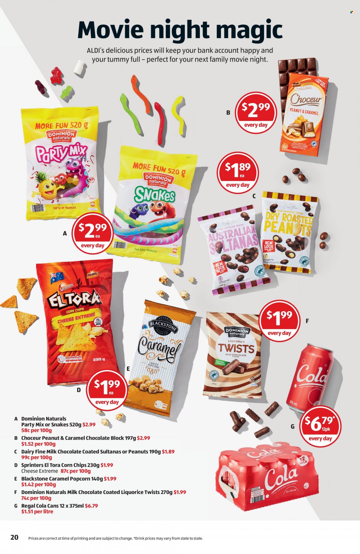 ALDI catalogue - 1 Jun 2022 - 7 Jun 2022. Page 20