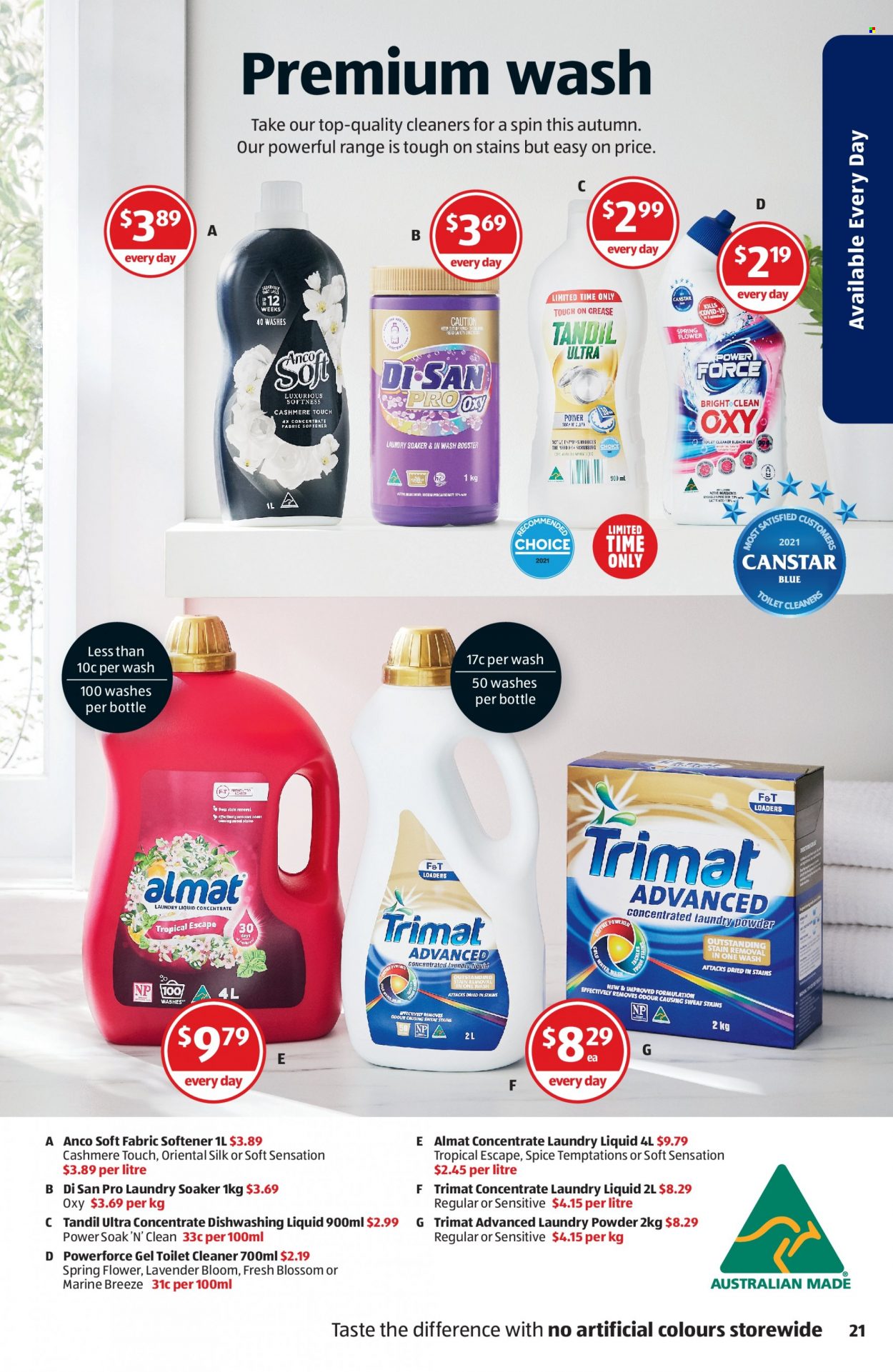 ALDI catalogue - 1 Jun 2022 - 7 Jun 2022. Page 21