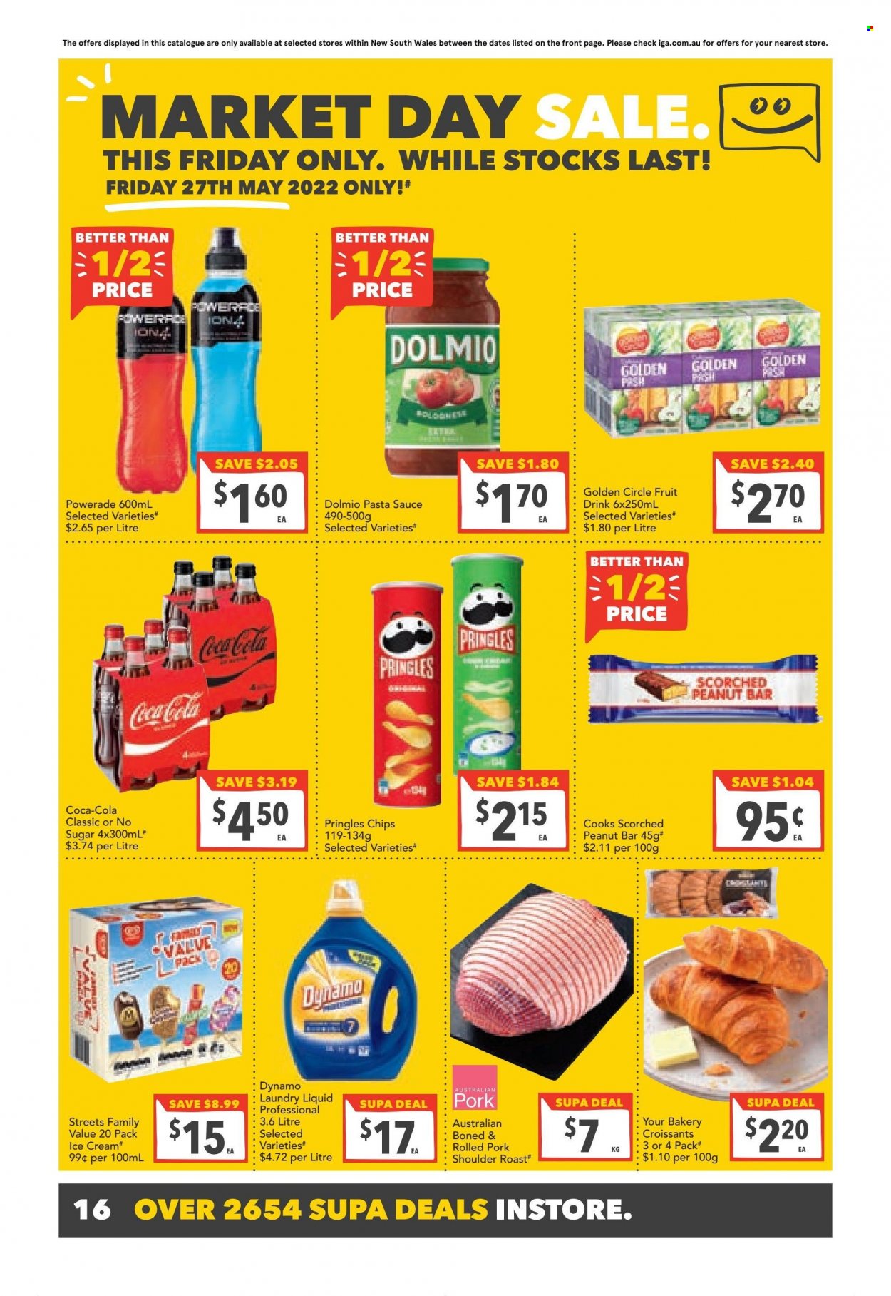 IGA catalogue - 25 May 2022 - 31 May 2022. Page 16