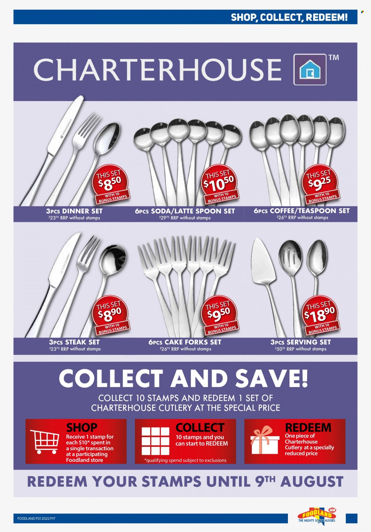 Foodland catalogue - 25 May 2022 - 31 May 2022. Page 17