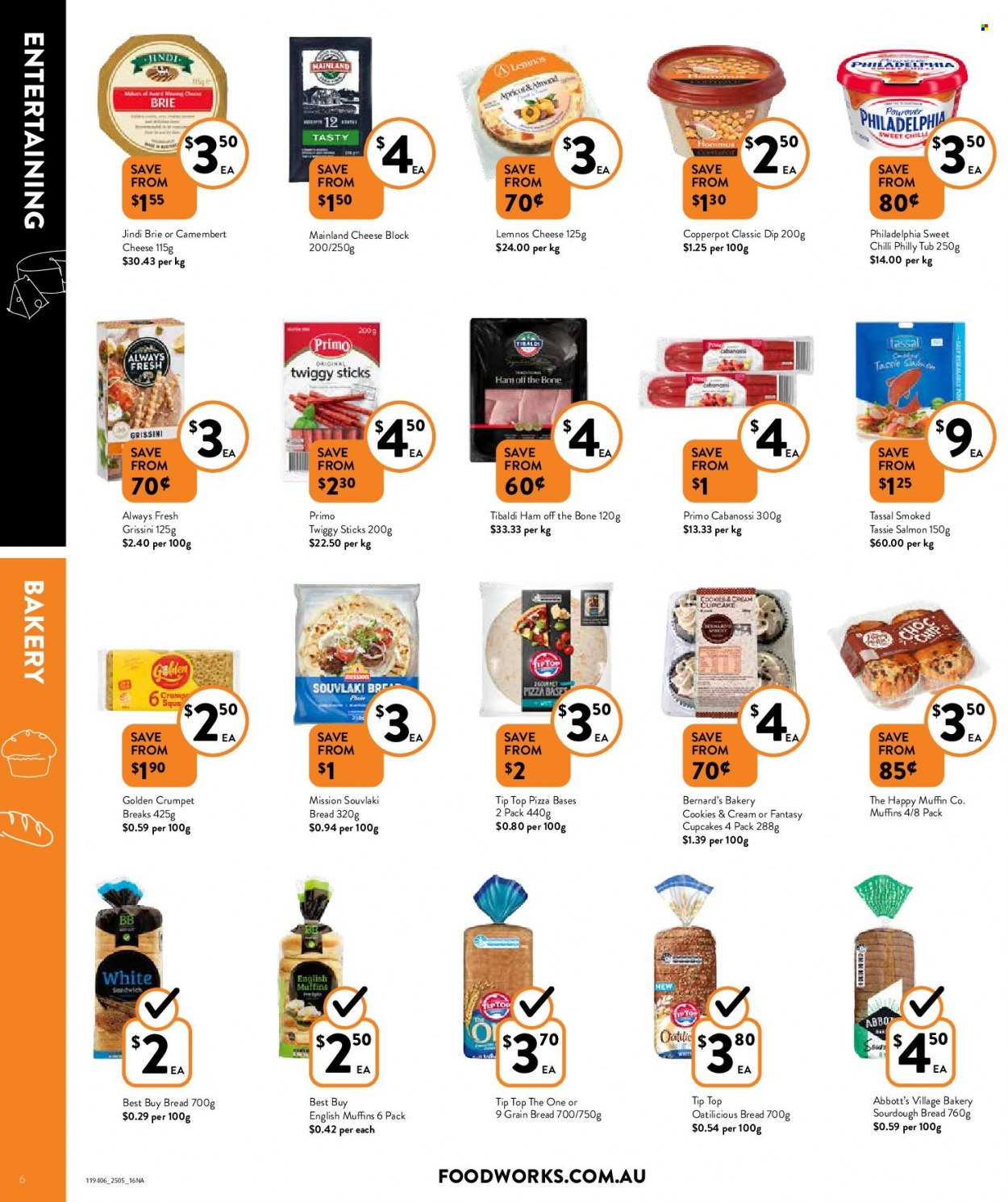 Foodworks catalogue - 25 May 2022 - 31 May 2022. Page 6
