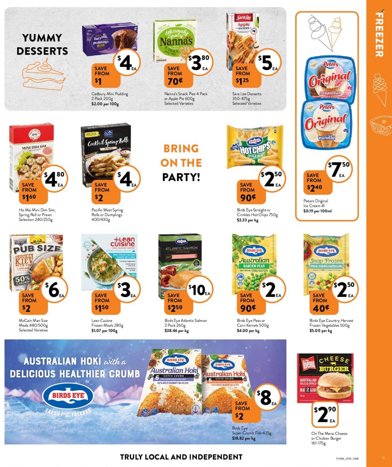 Foodworks catalogue - 25 May 2022 - 31 May 2022. Page 11
