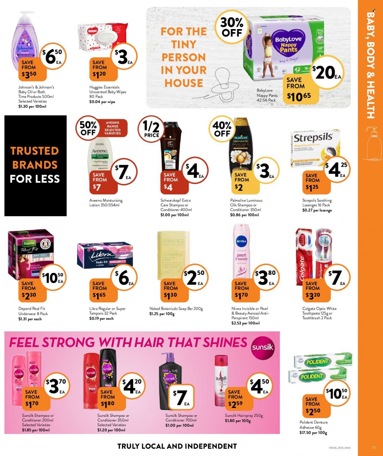 Foodworks catalogue - 25 May 2022 - 31 May 2022. Page 13
