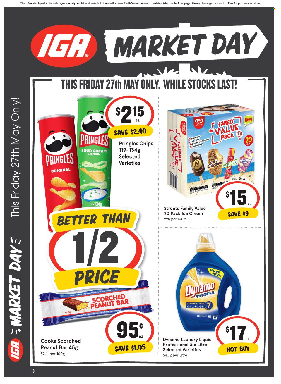 IGA catalogue - 27 May 2022 - 27 May 2022. Page 4