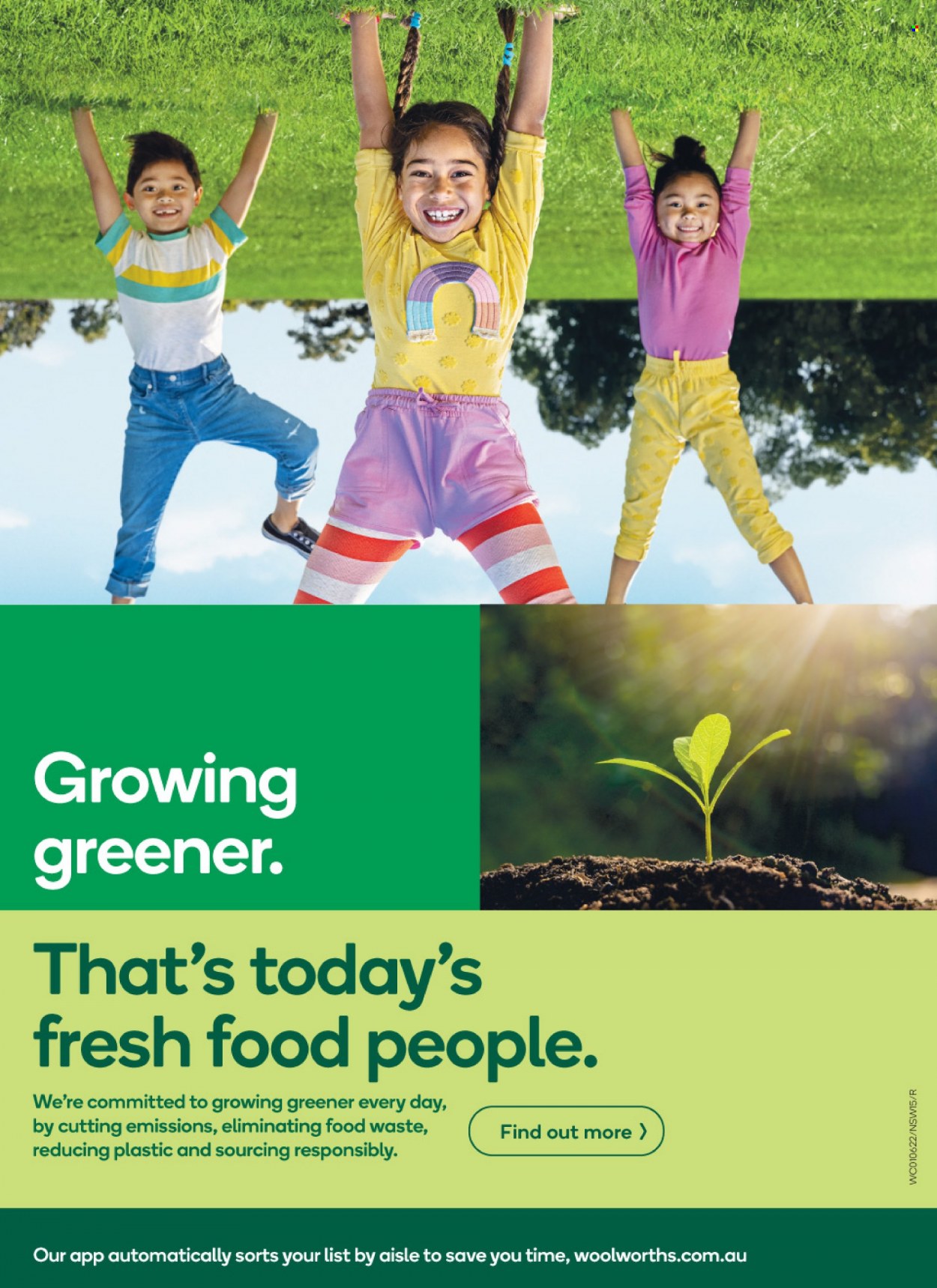 Woolworths catalogue - 1 Jun 2022 - 7 Jun 2022. Page 15