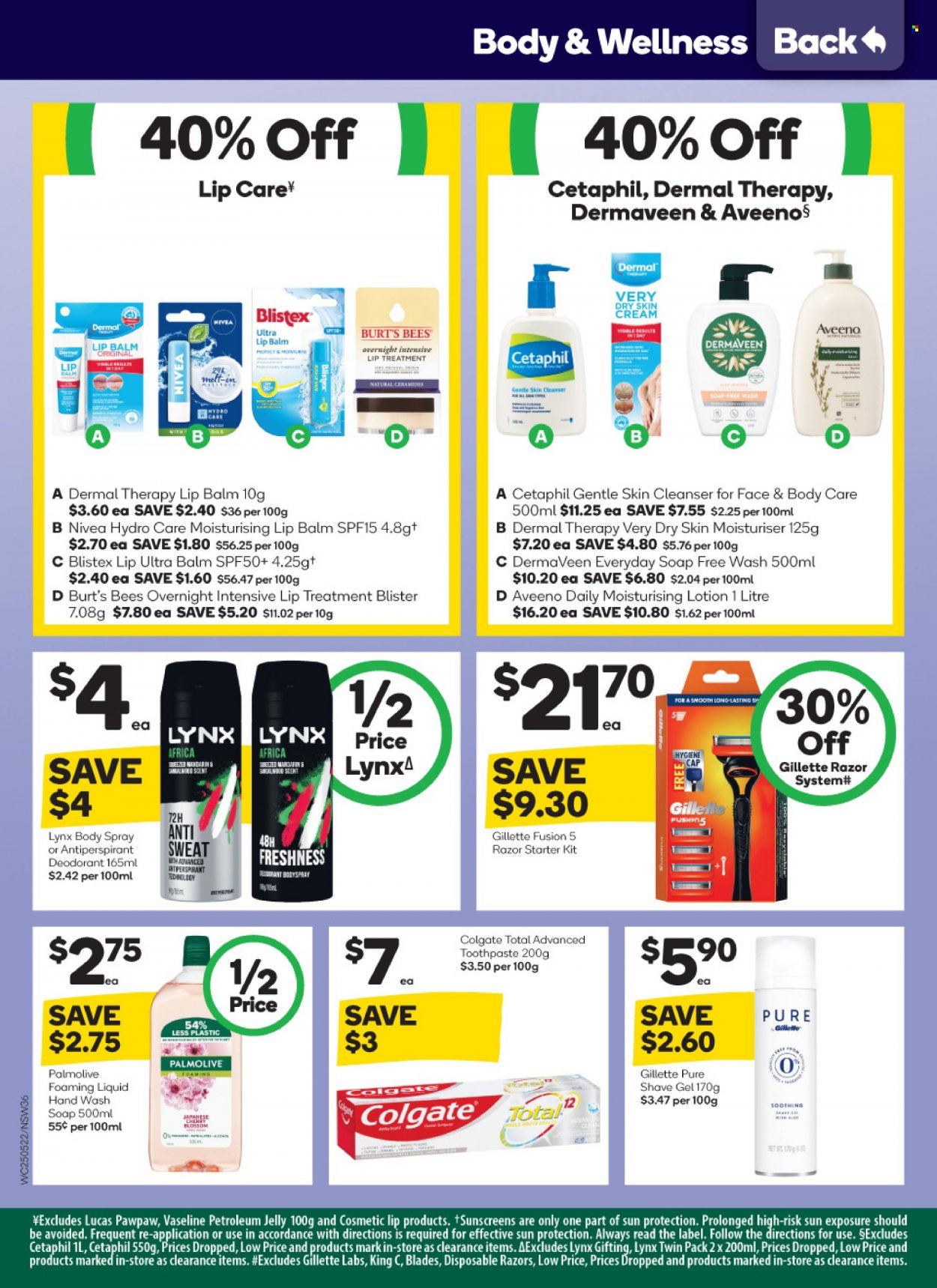 Woolworths catalogue - 1 Jun 2022 - 7 Jun 2022. Page 36