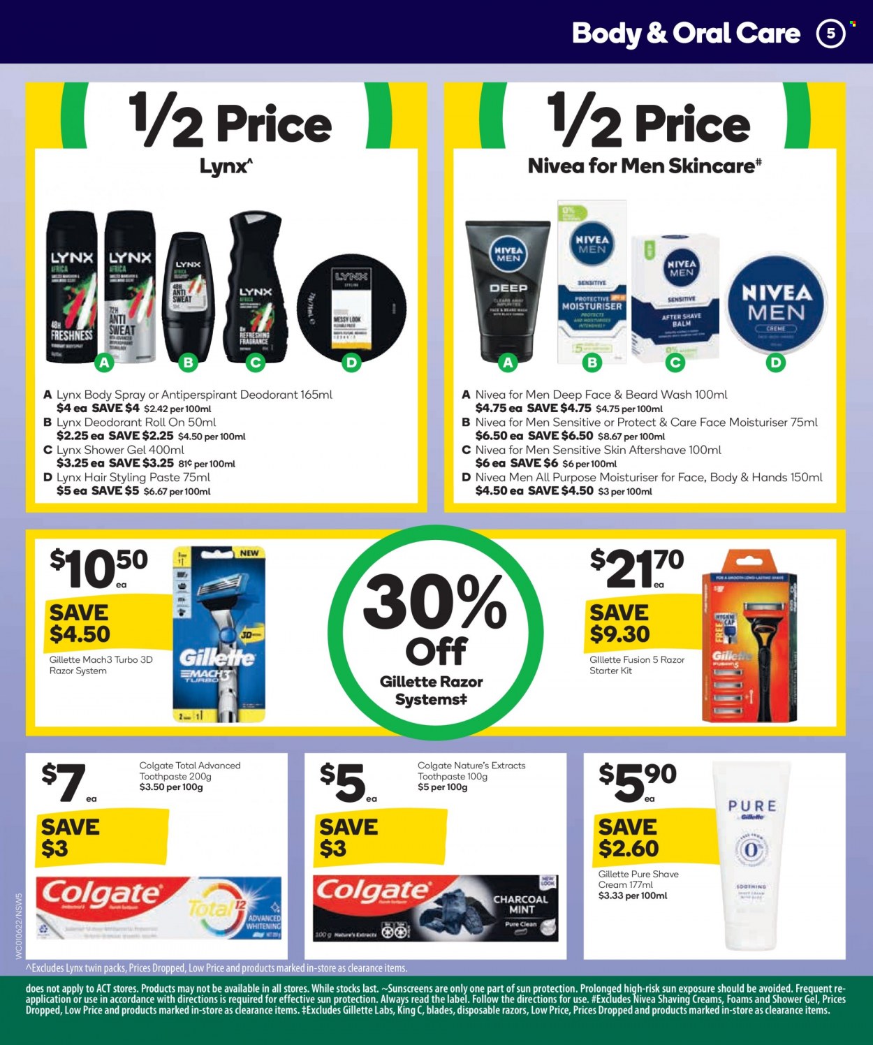 Woolworths catalogue - 1 Jun 2022 - 7 Jun 2022. Page 6