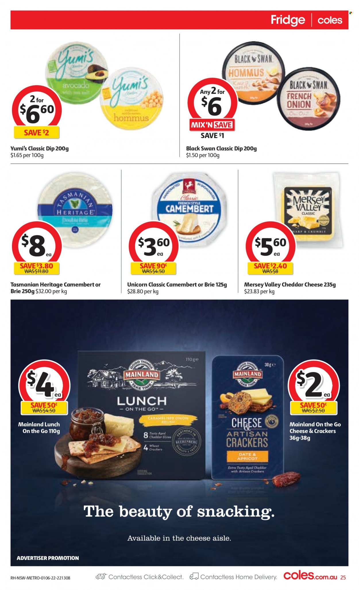 Coles catalogue - 1 Jun 2022 - 7 Jun 2022. Page 25