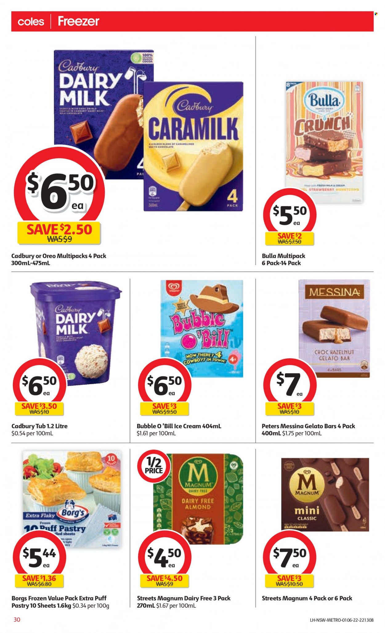 Coles catalogue - 1 Jun 2022 - 7 Jun 2022. Page 30