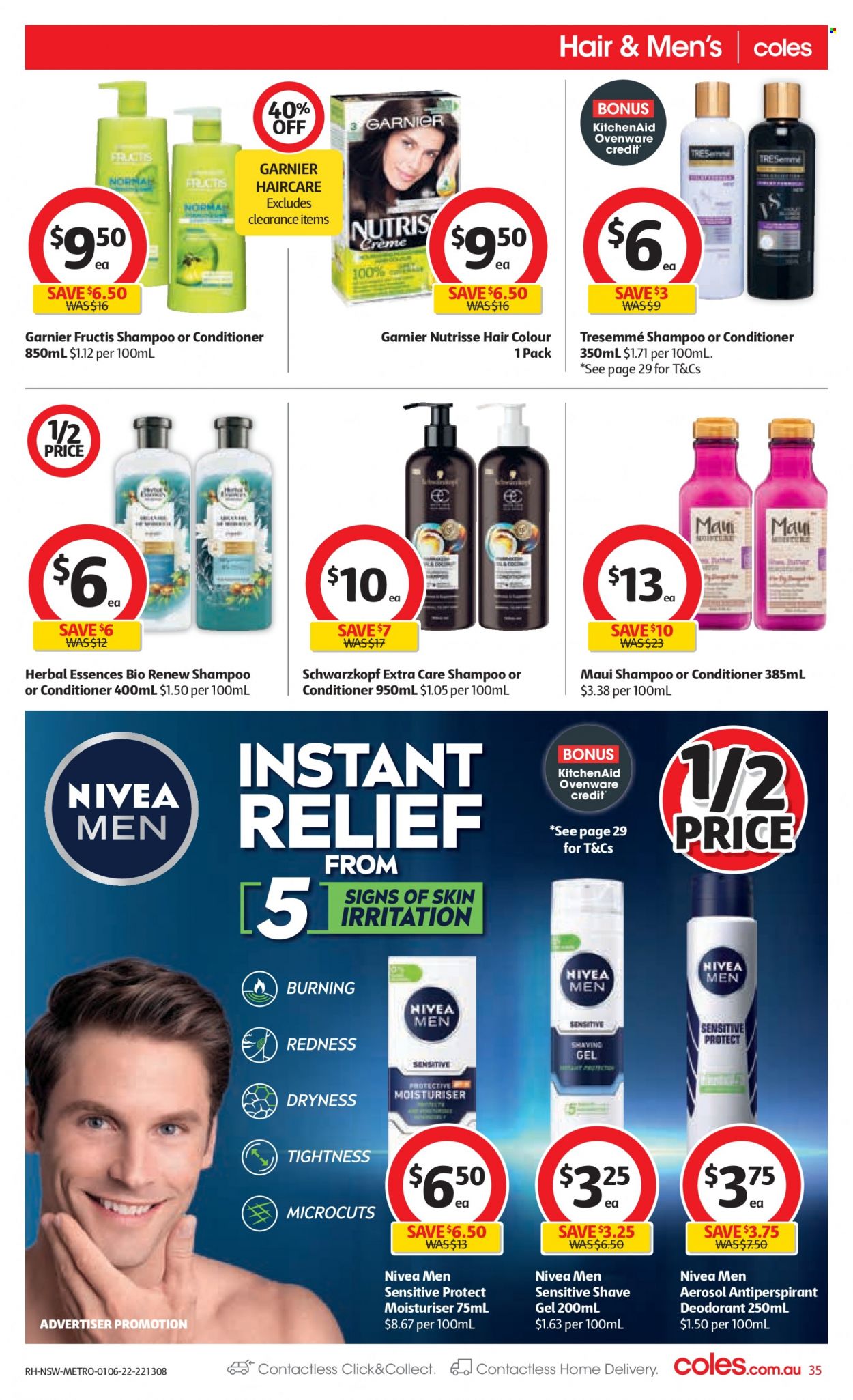 Coles catalogue - 1 Jun 2022 - 7 Jun 2022. Page 35