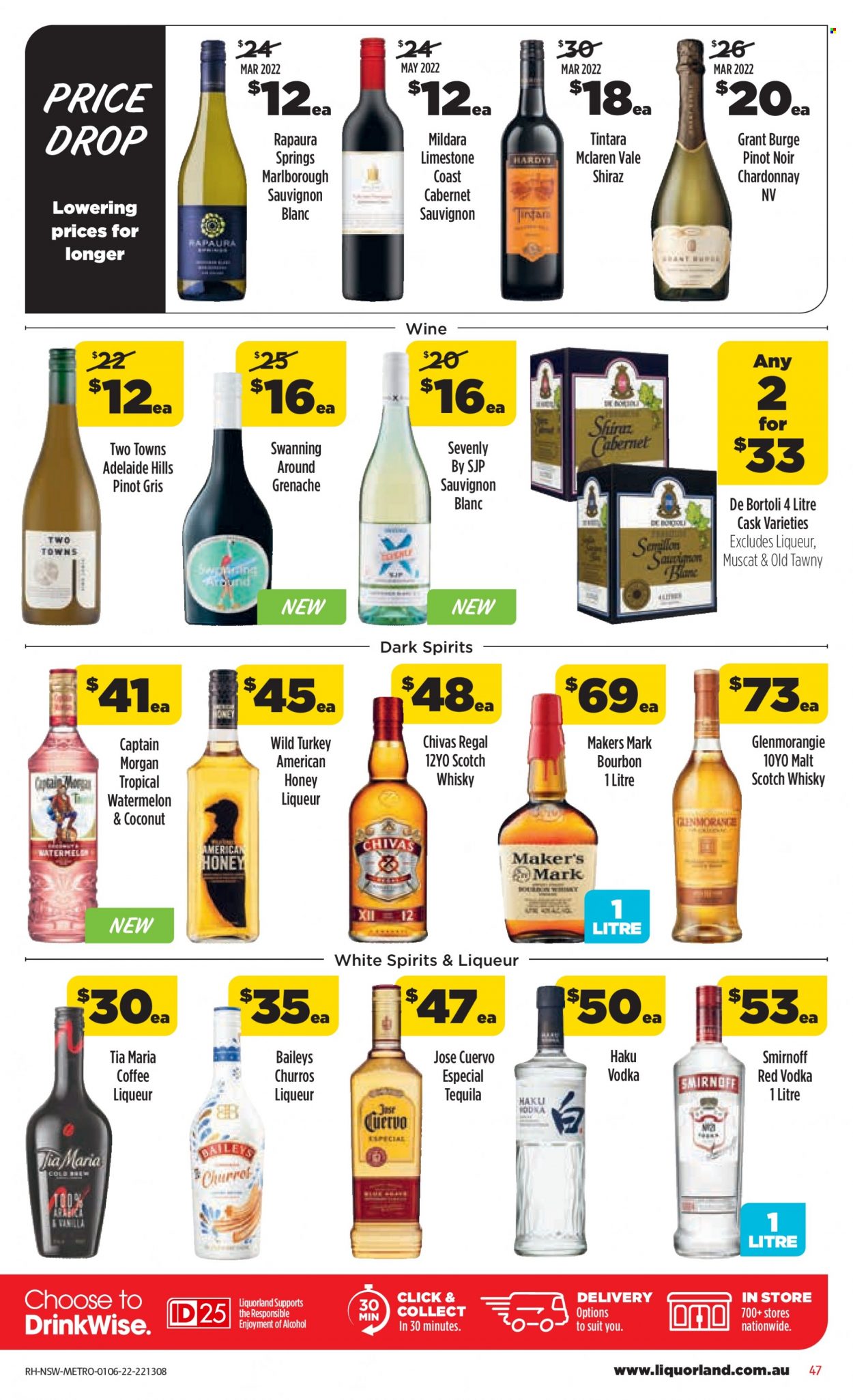 Coles catalogue - 1 Jun 2022 - 7 Jun 2022. Page 47