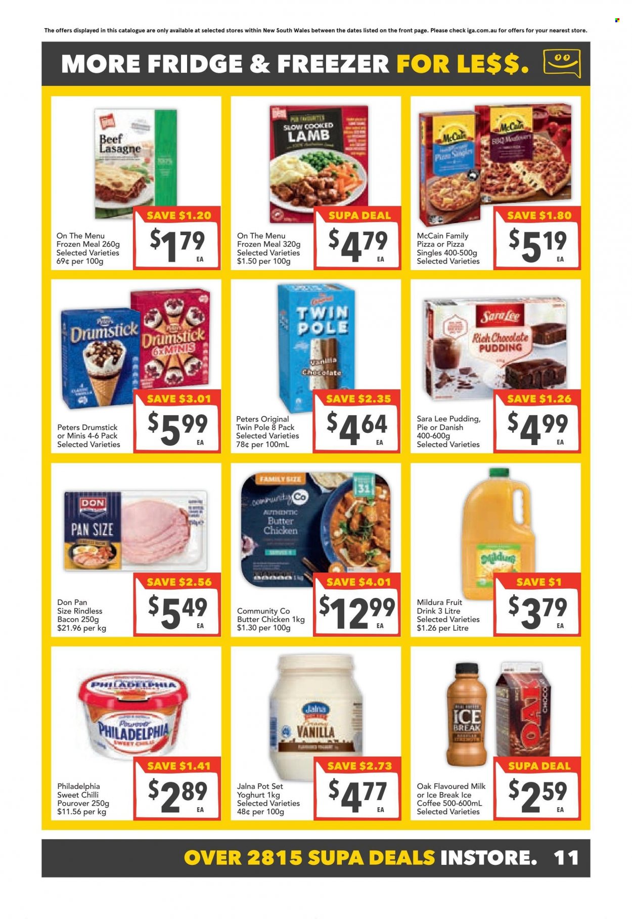 IGA catalogue - 1 Jun 2022 - 7 Jun 2022. Page 11
