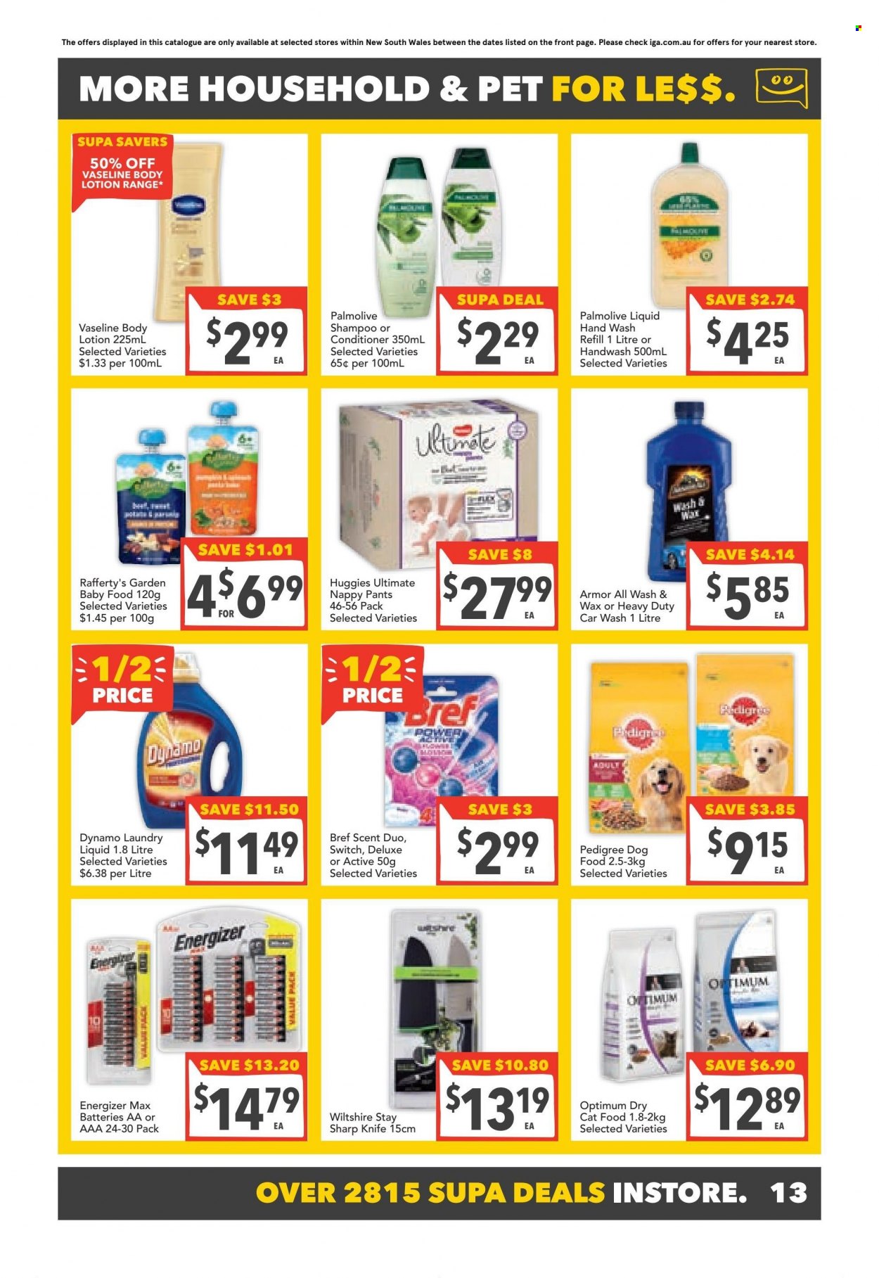 IGA catalogue - 1 Jun 2022 - 7 Jun 2022. Page 13