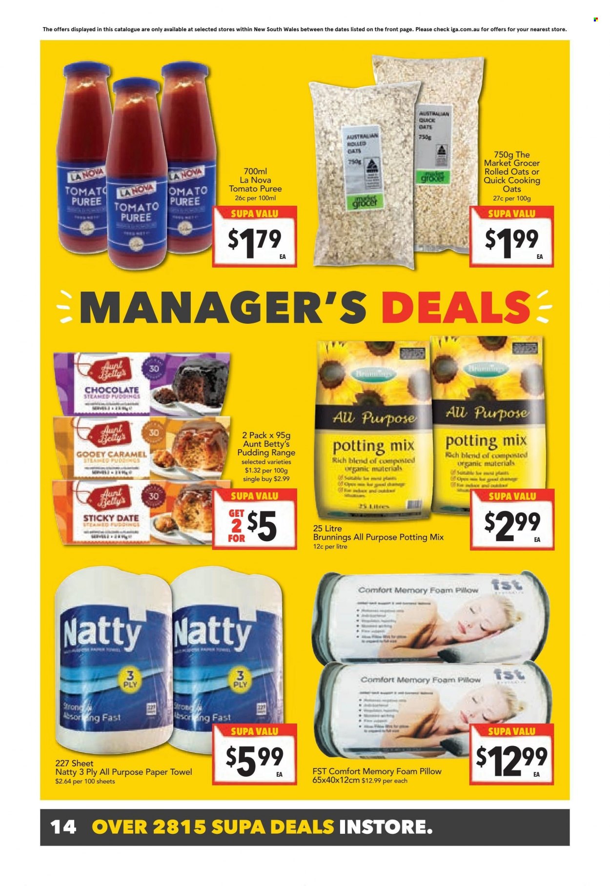 IGA catalogue - 1 Jun 2022 - 7 Jun 2022. Page 14