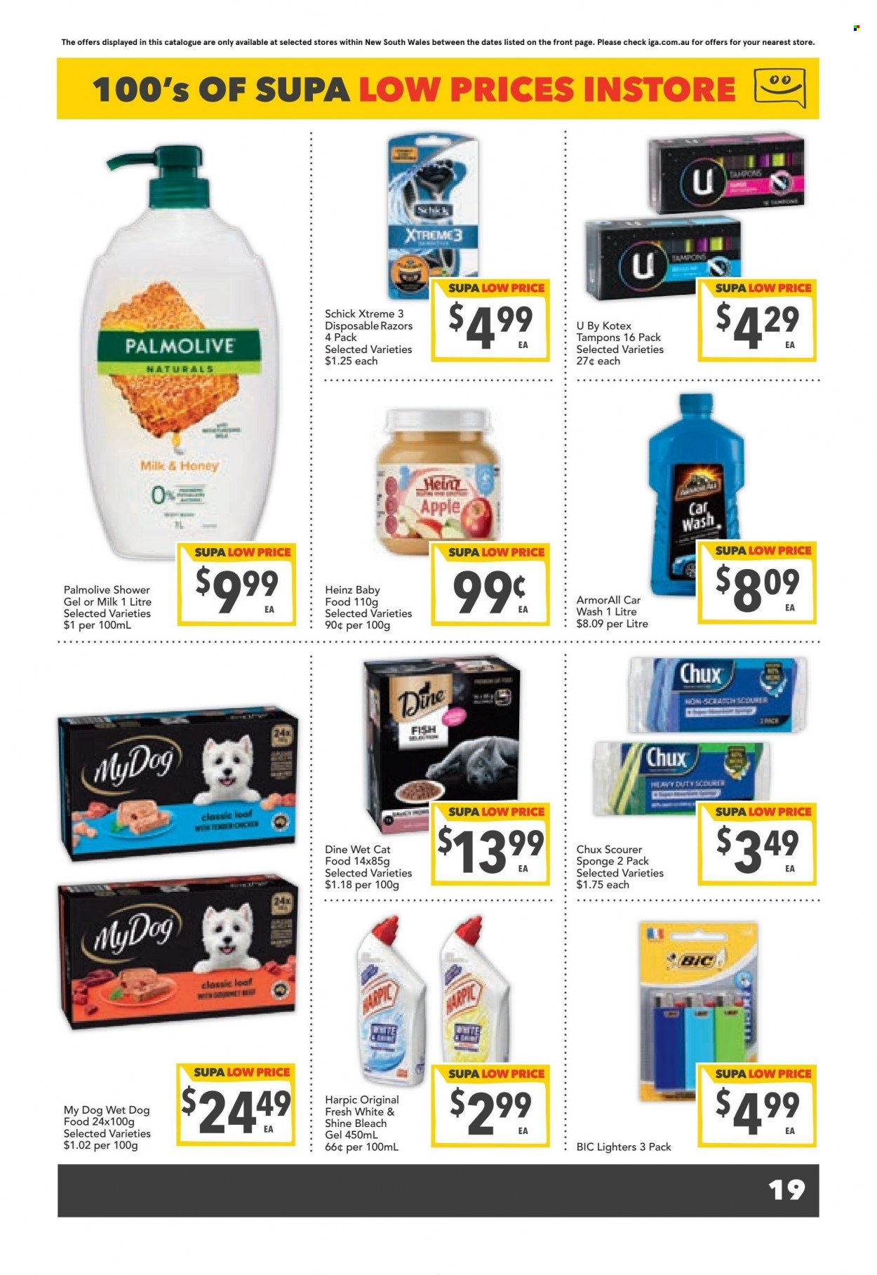 IGA catalogue - 1 Jun 2022 - 7 Jun 2022. Page 19