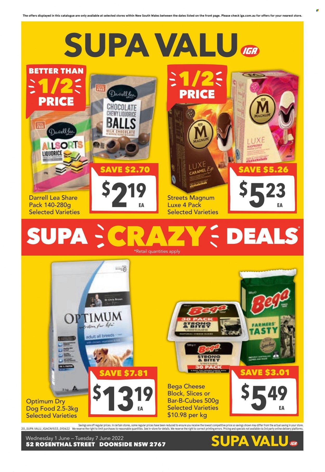 IGA catalogue - 1 Jun 2022 - 7 Jun 2022. Page 20