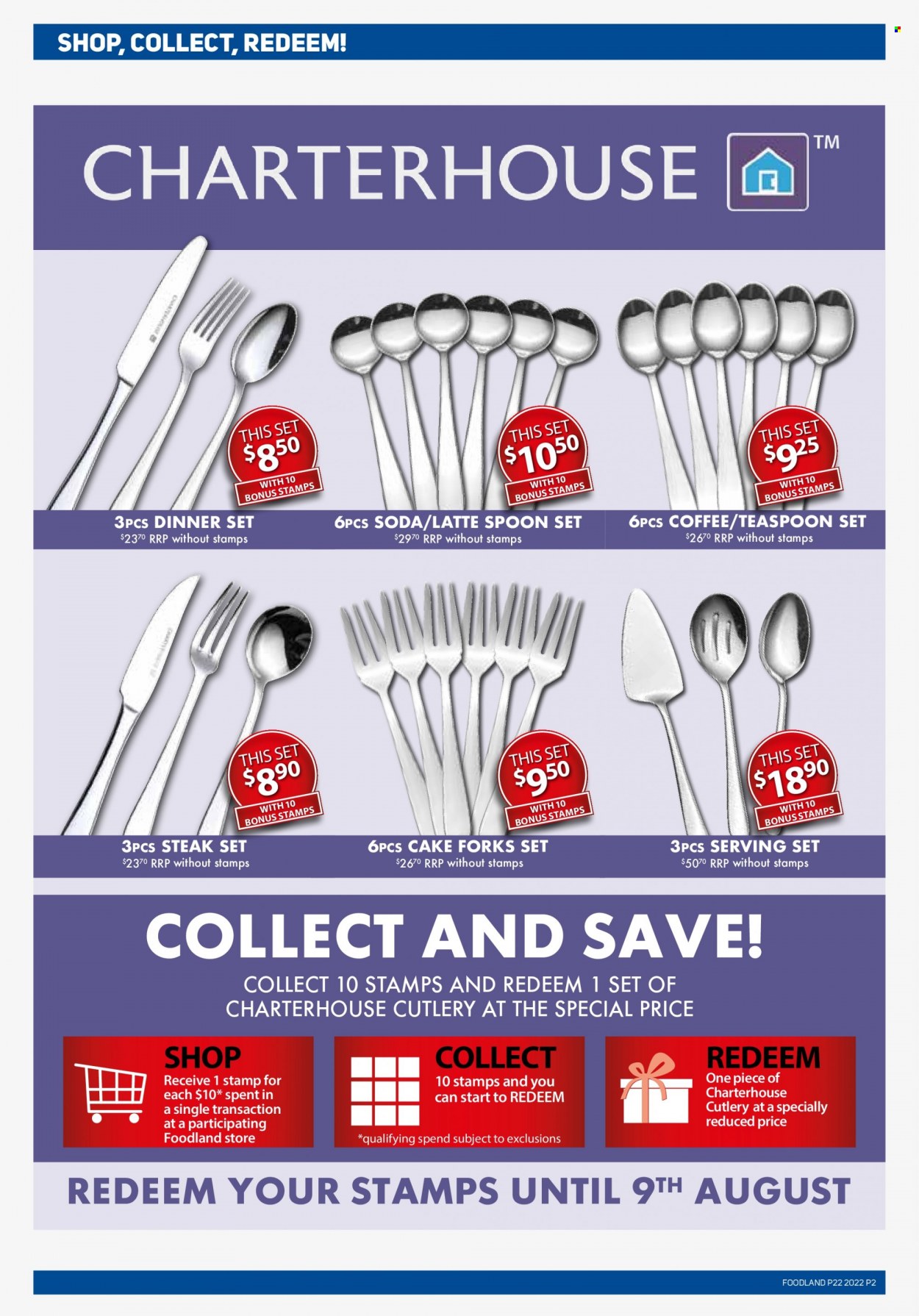 Foodland catalogue - 1 Jun 2022 - 7 Jun 2022. Page 2