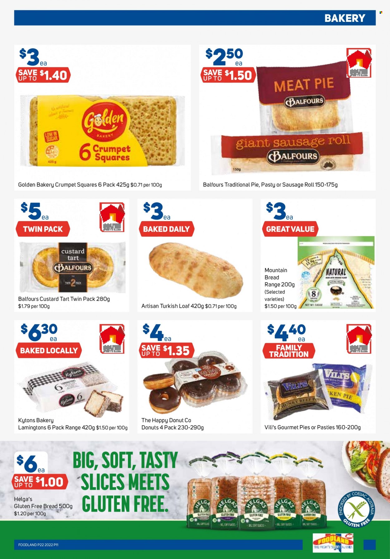 Foodland catalogue - 1 Jun 2022 - 7 Jun 2022. Page 11