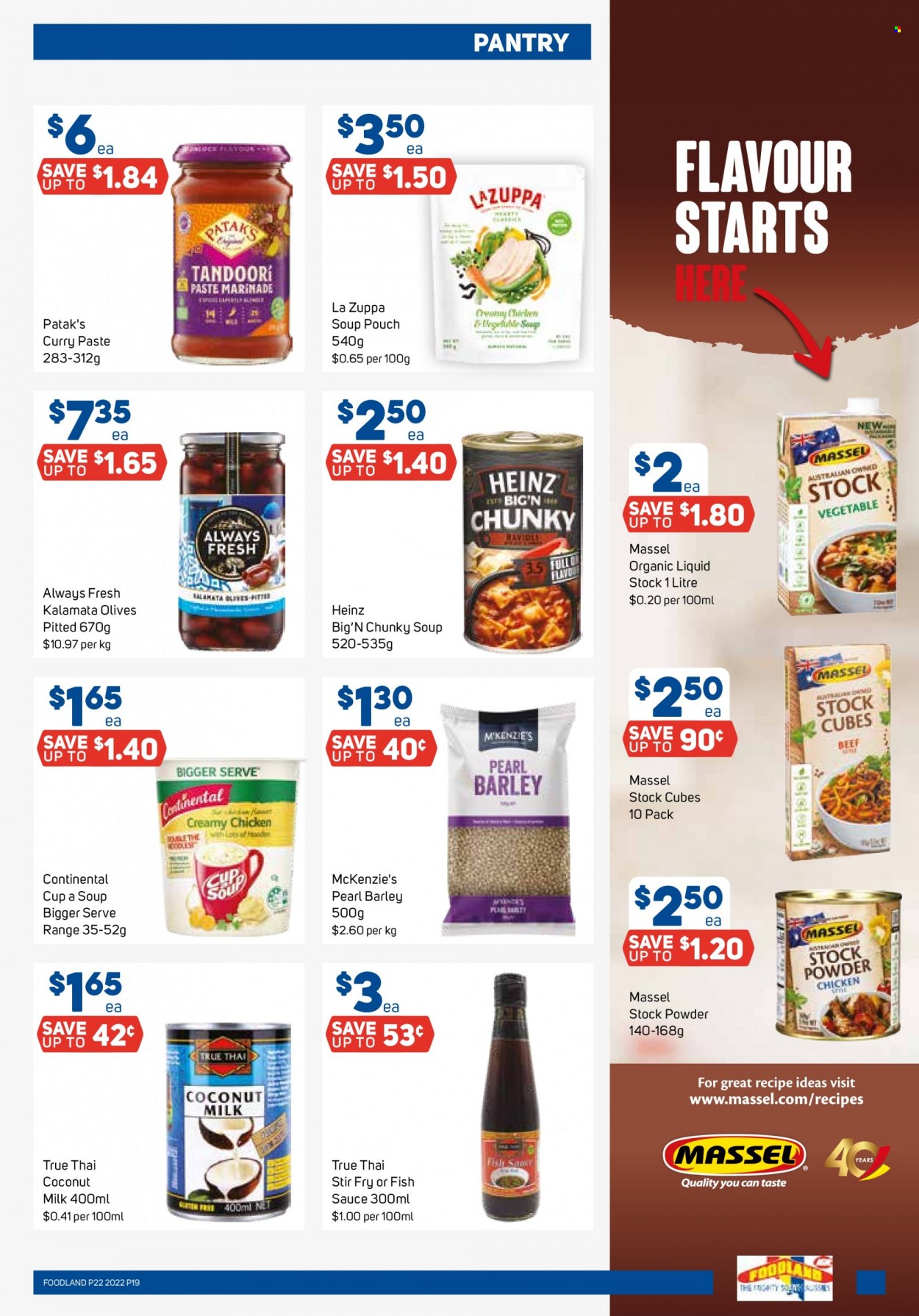 Foodland catalogue - 1 Jun 2022 - 7 Jun 2022. Page 19