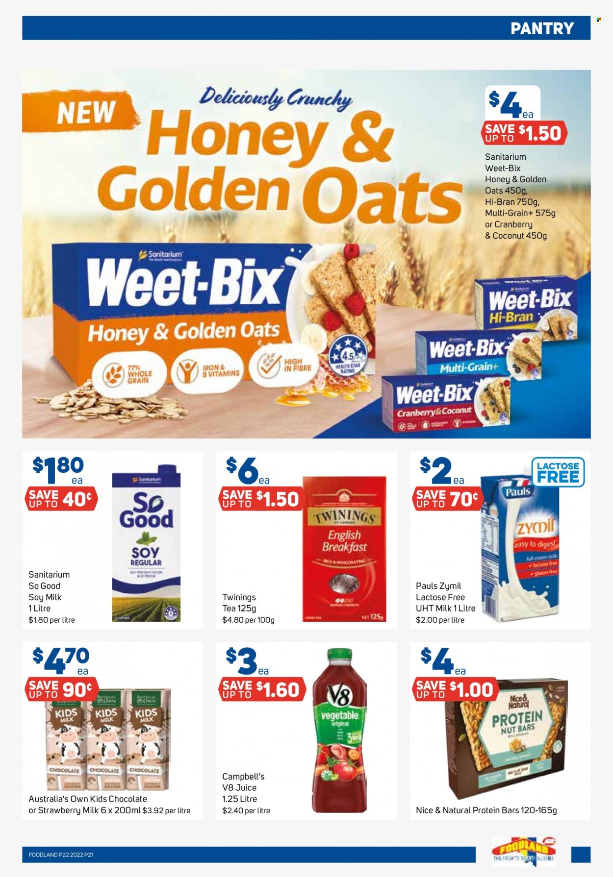 Foodland catalogue - 1 Jun 2022 - 7 Jun 2022. Page 21