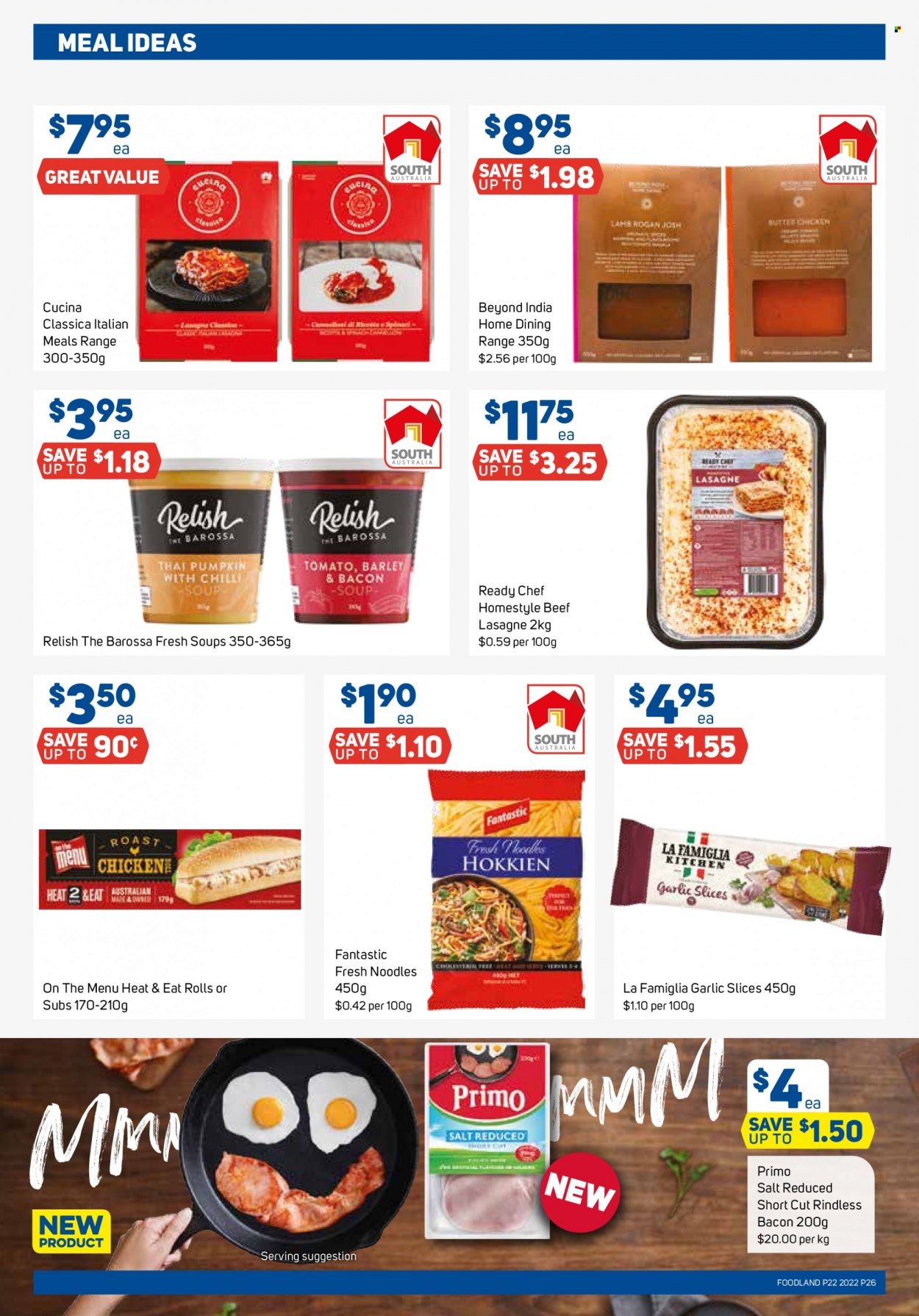 Foodland catalogue - 1 Jun 2022 - 7 Jun 2022. Page 26