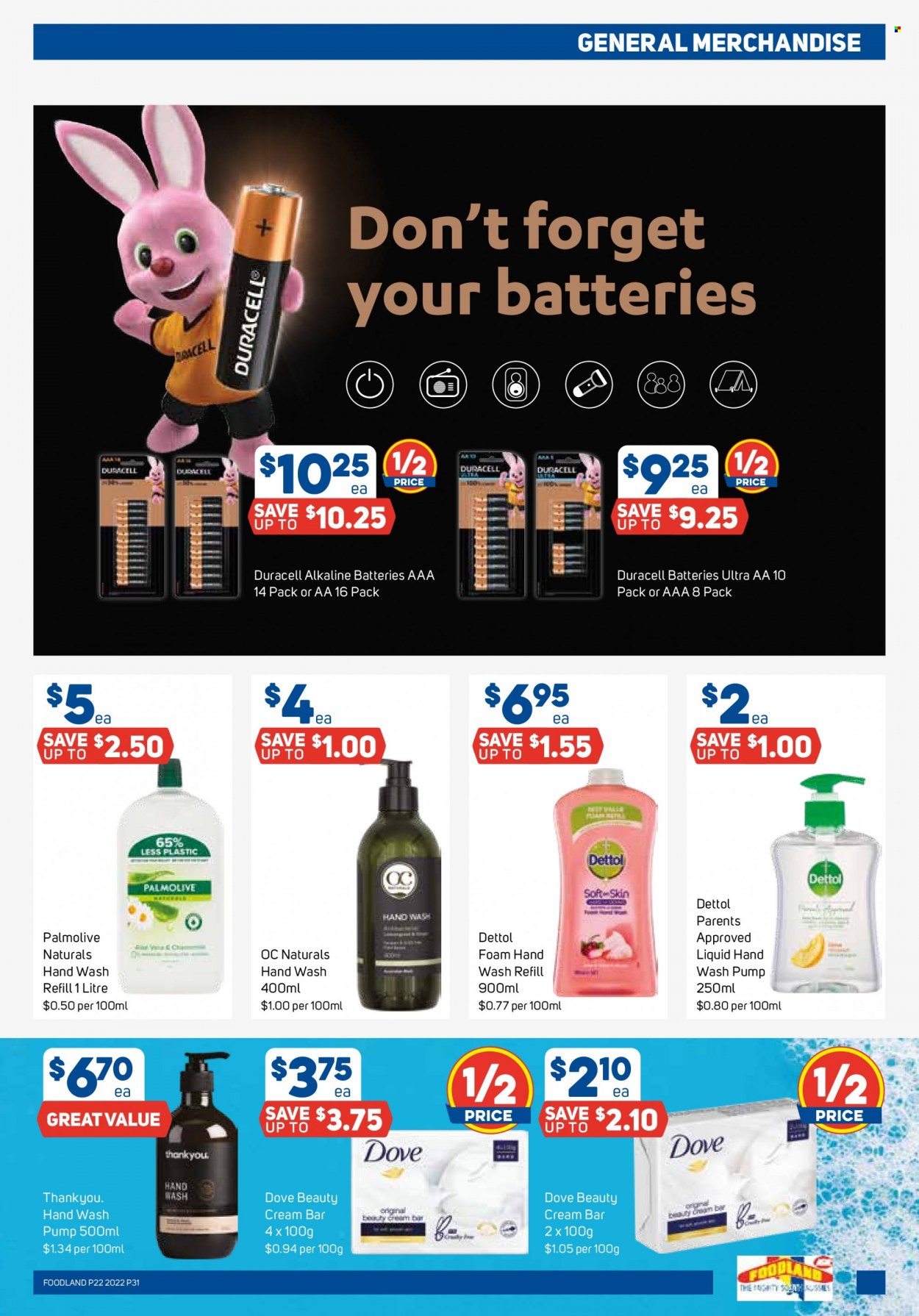 Foodland catalogue - 1 Jun 2022 - 7 Jun 2022. Page 31