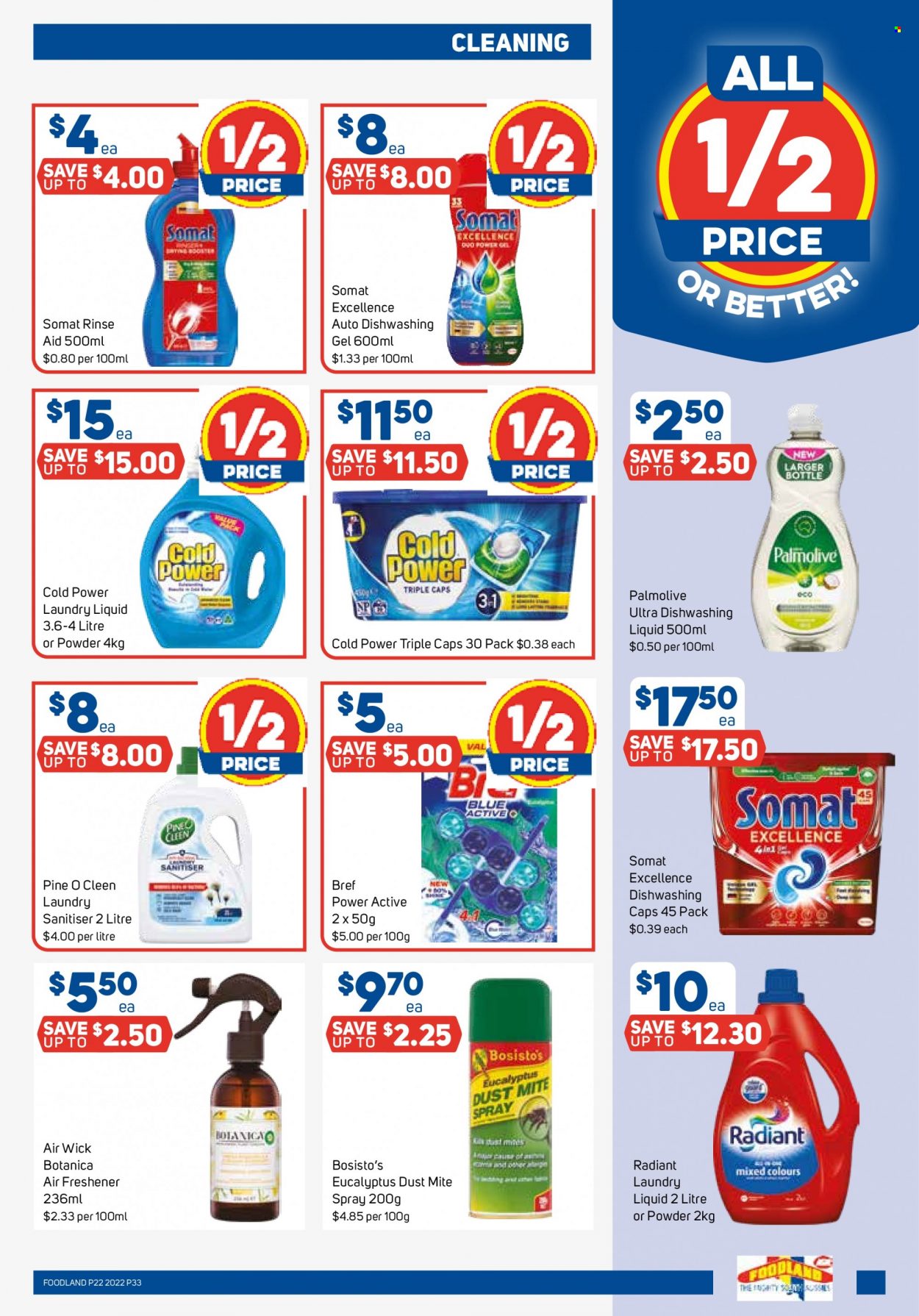 Foodland catalogue - 1 Jun 2022 - 7 Jun 2022. Page 33