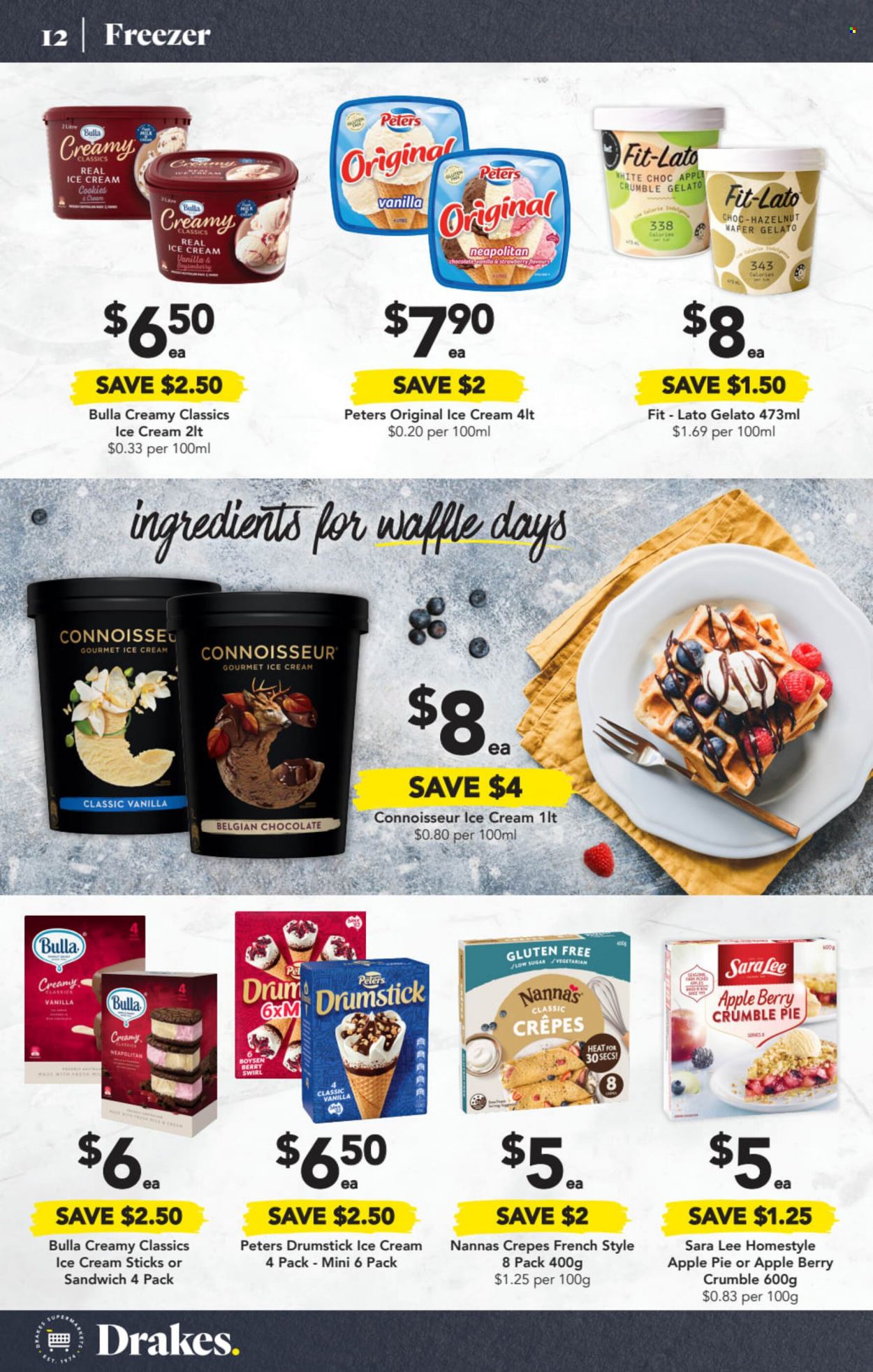 Drakes catalogue - 1 Jun 2022 - 7 Jun 2022. Page 12