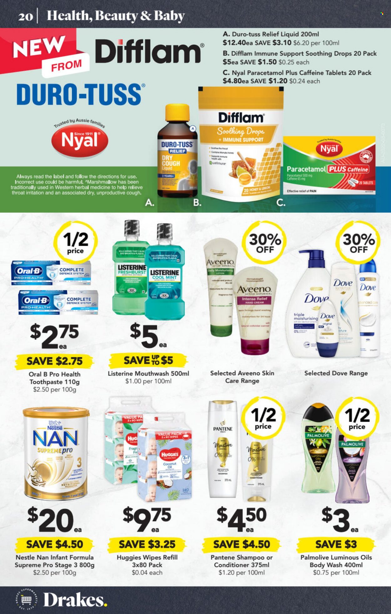 Drakes catalogue - 1 Jun 2022 - 7 Jun 2022. Page 20