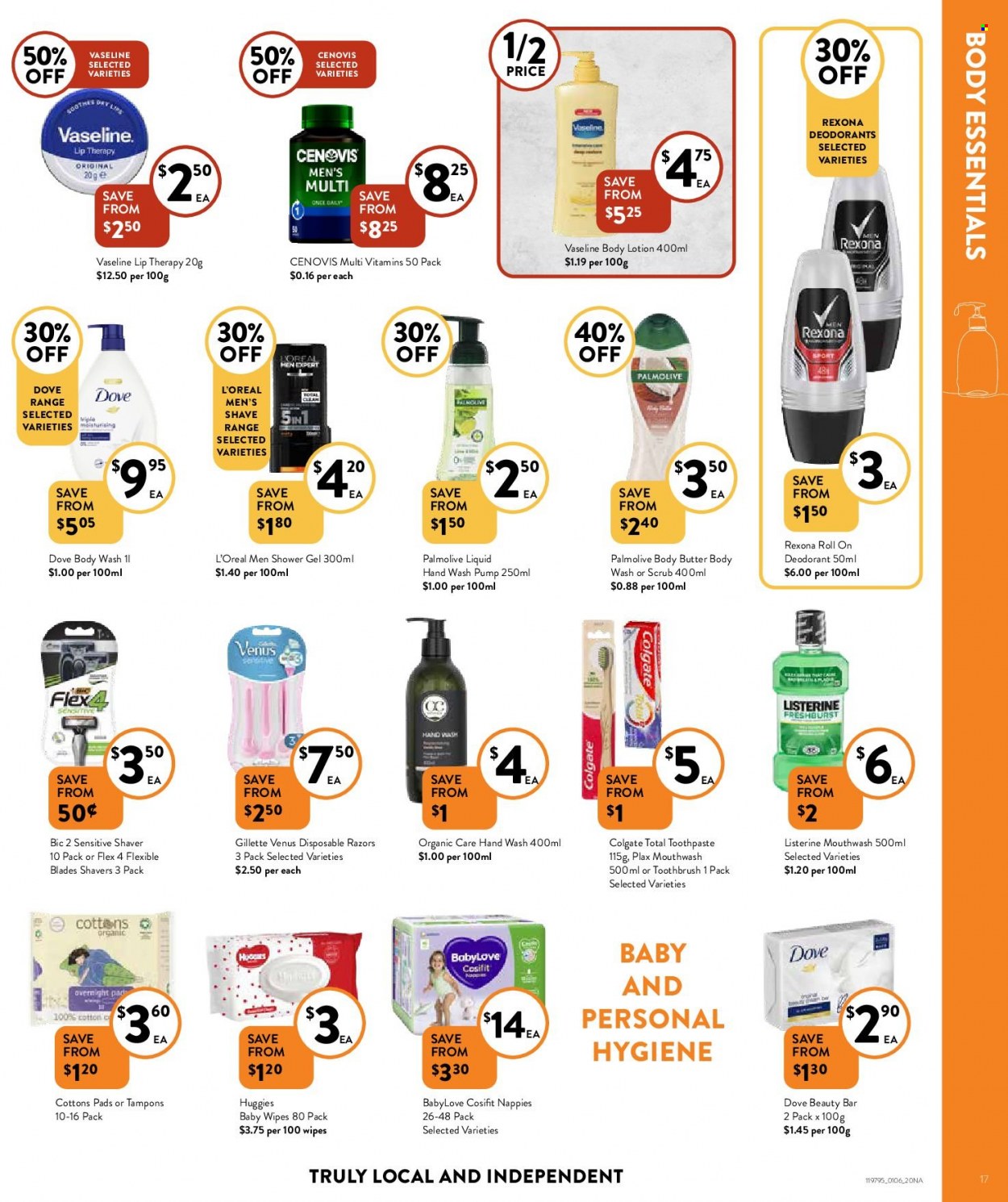 Foodworks catalogue - 1 Jun 2022 - 7 Jun 2022. Page 17