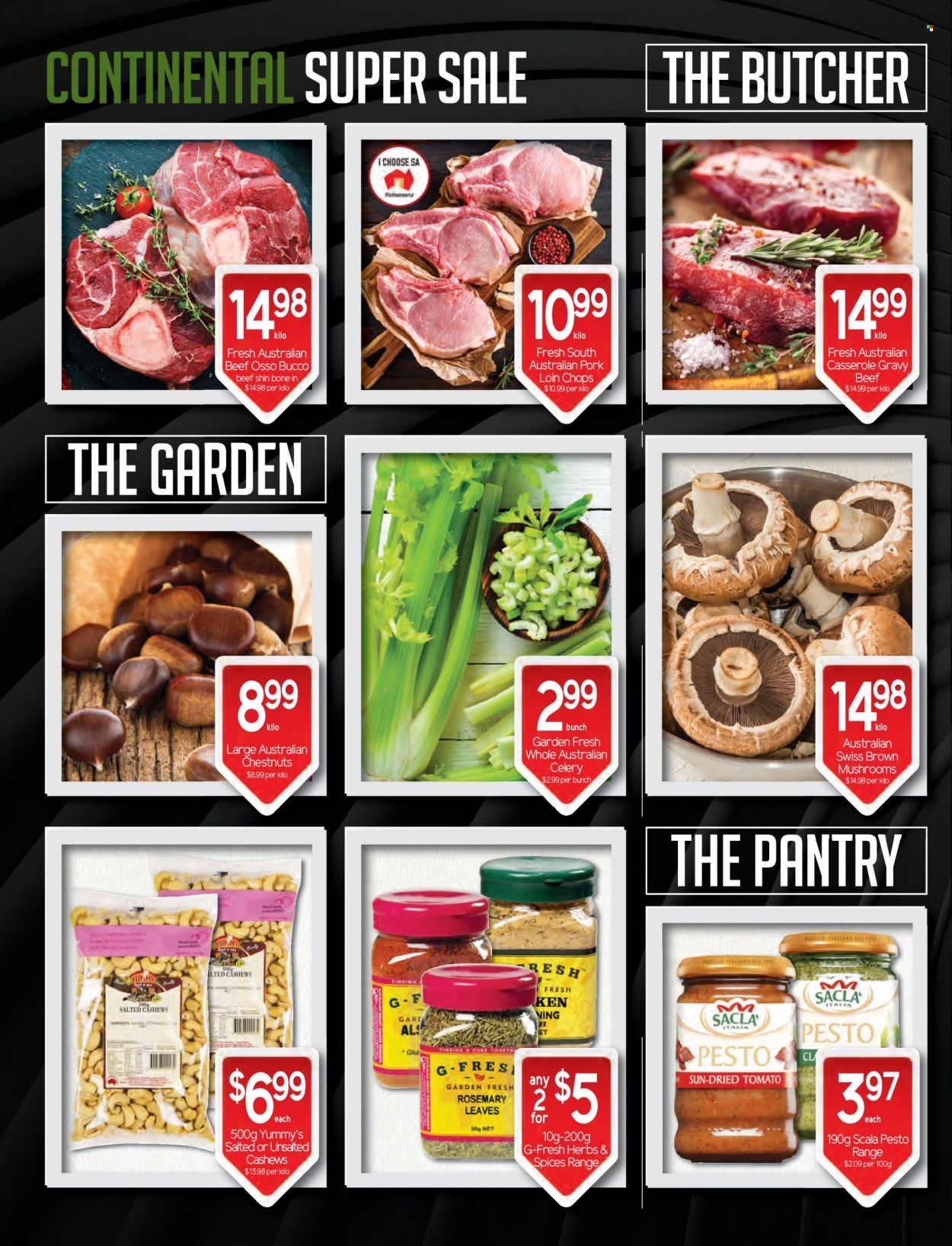 Foodland catalogue - 1 Jun 2022 - 7 Jun 2022. Page 2
