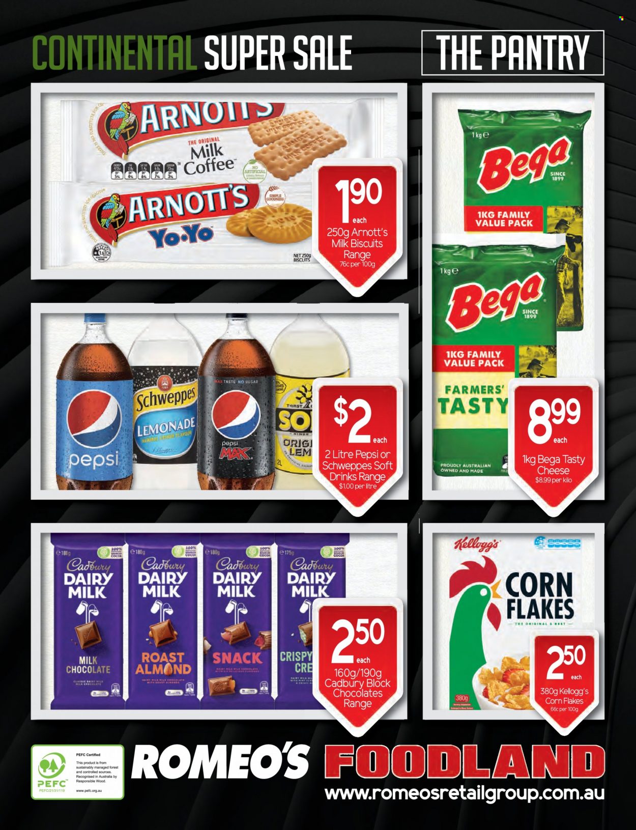 Foodland catalogue - 1 Jun 2022 - 7 Jun 2022. Page 6