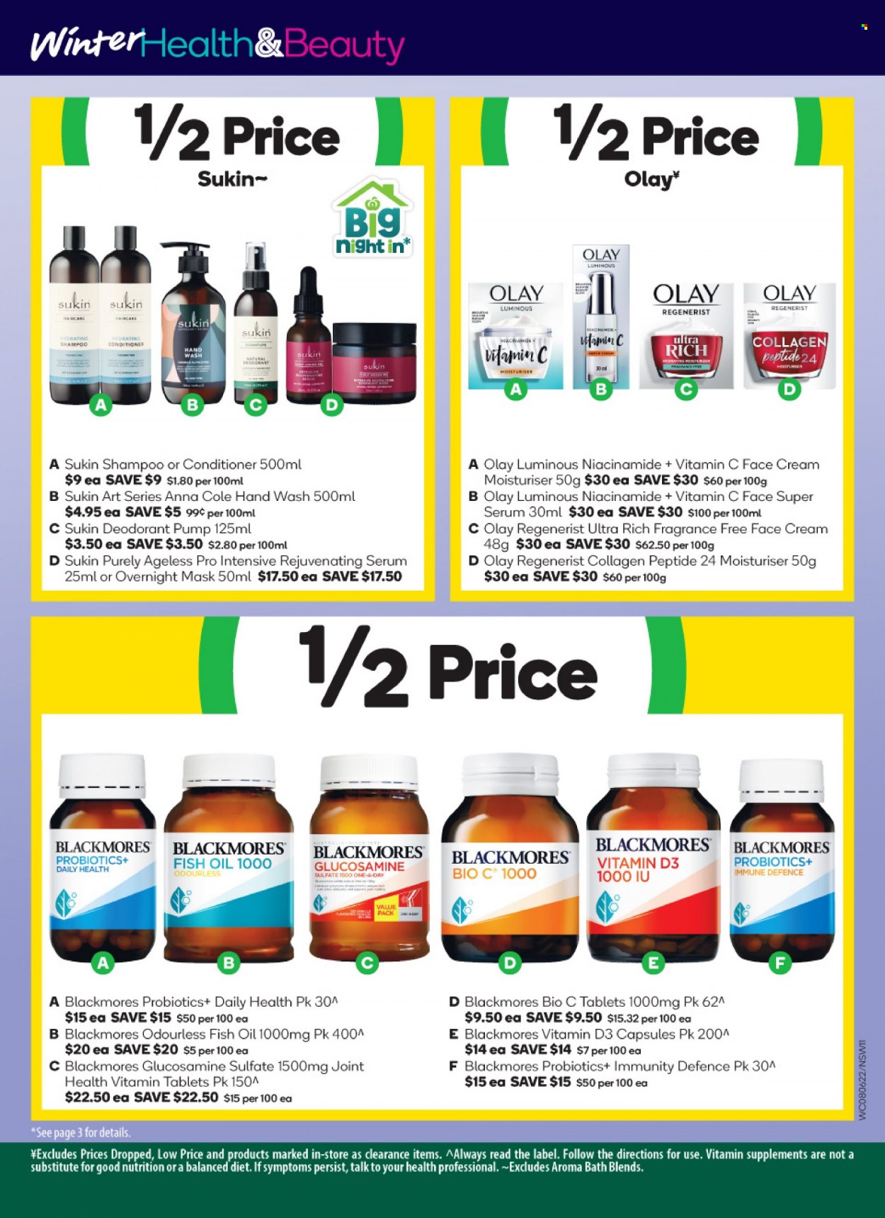 Woolworths catalogue - 8 Jun 2022 - 14 Jun 2022. Page 11