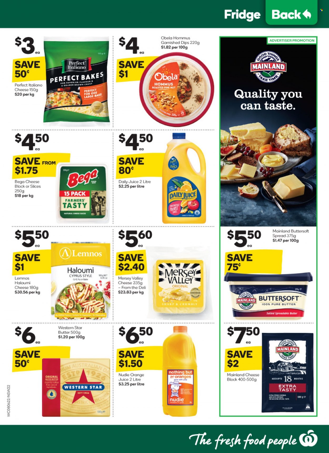 Woolworths catalogue - 8 Jun 2022 - 14 Jun 2022. Page 22