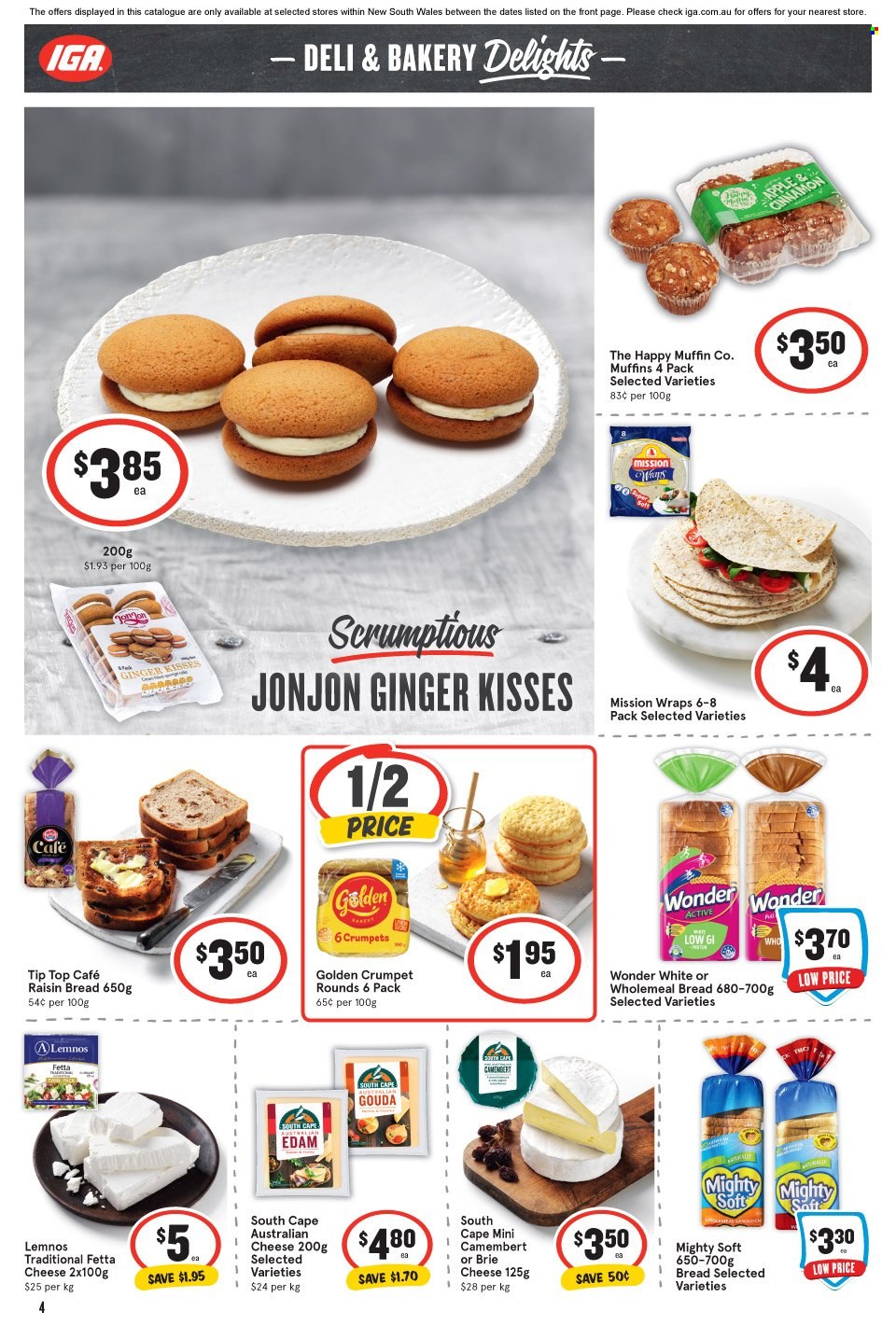 IGA catalogue - 8 Jun 2022 - 14 Jun 2022. Page 5