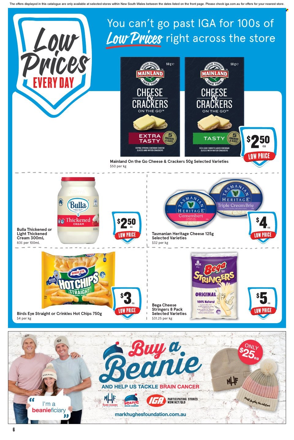 IGA catalogue - 8 Jun 2022 - 14 Jun 2022. Page 7