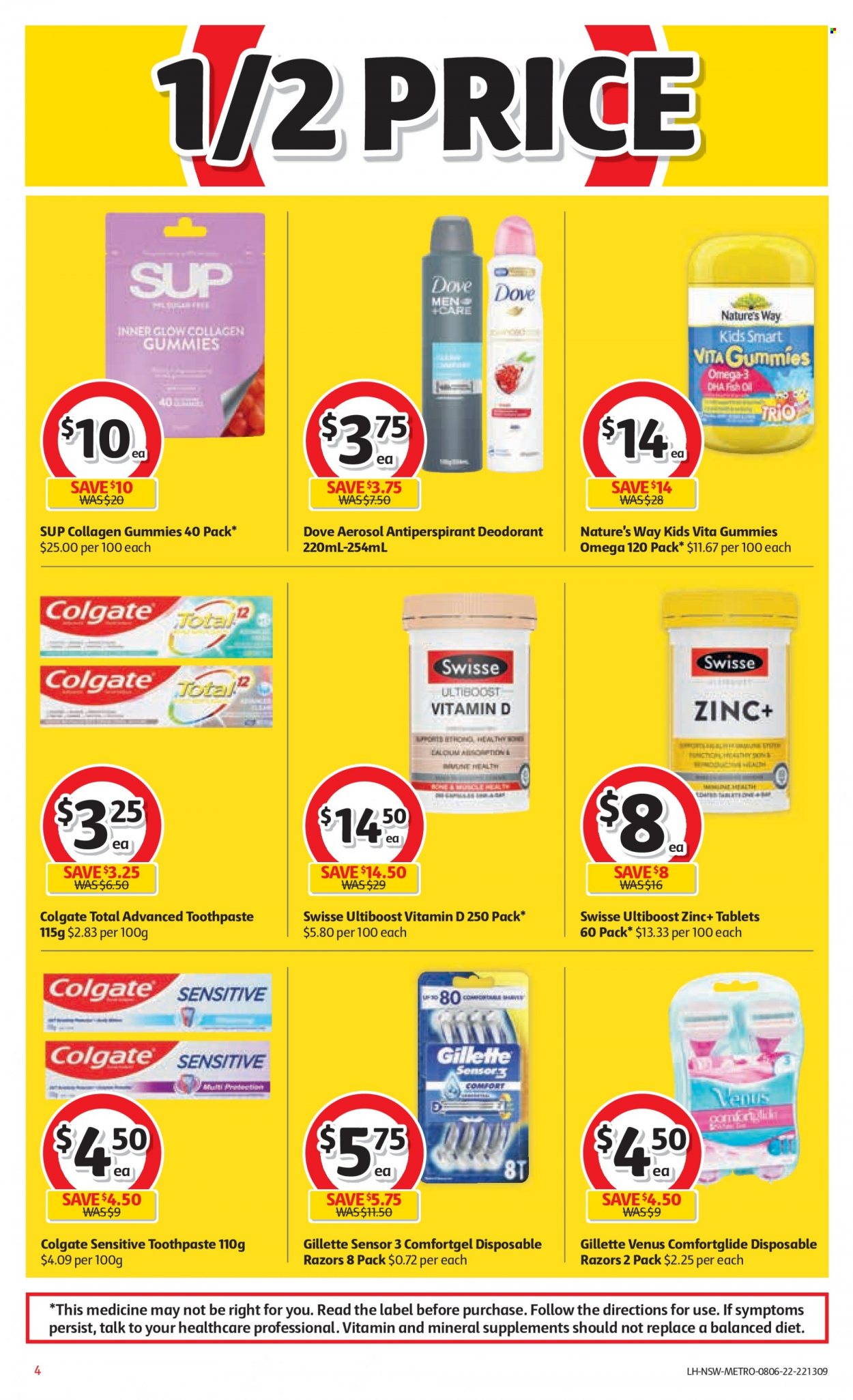 Coles catalogue - 8 Jun 2022 - 14 Jun 2022. Page 4