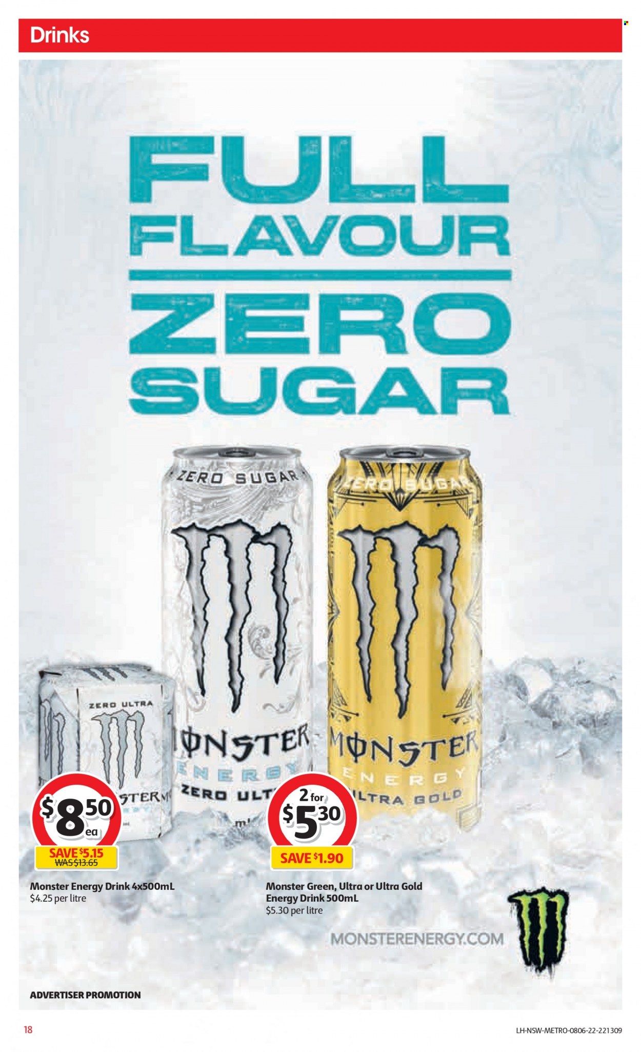 Coles catalogue - 8 Jun 2022 - 14 Jun 2022. Page 18