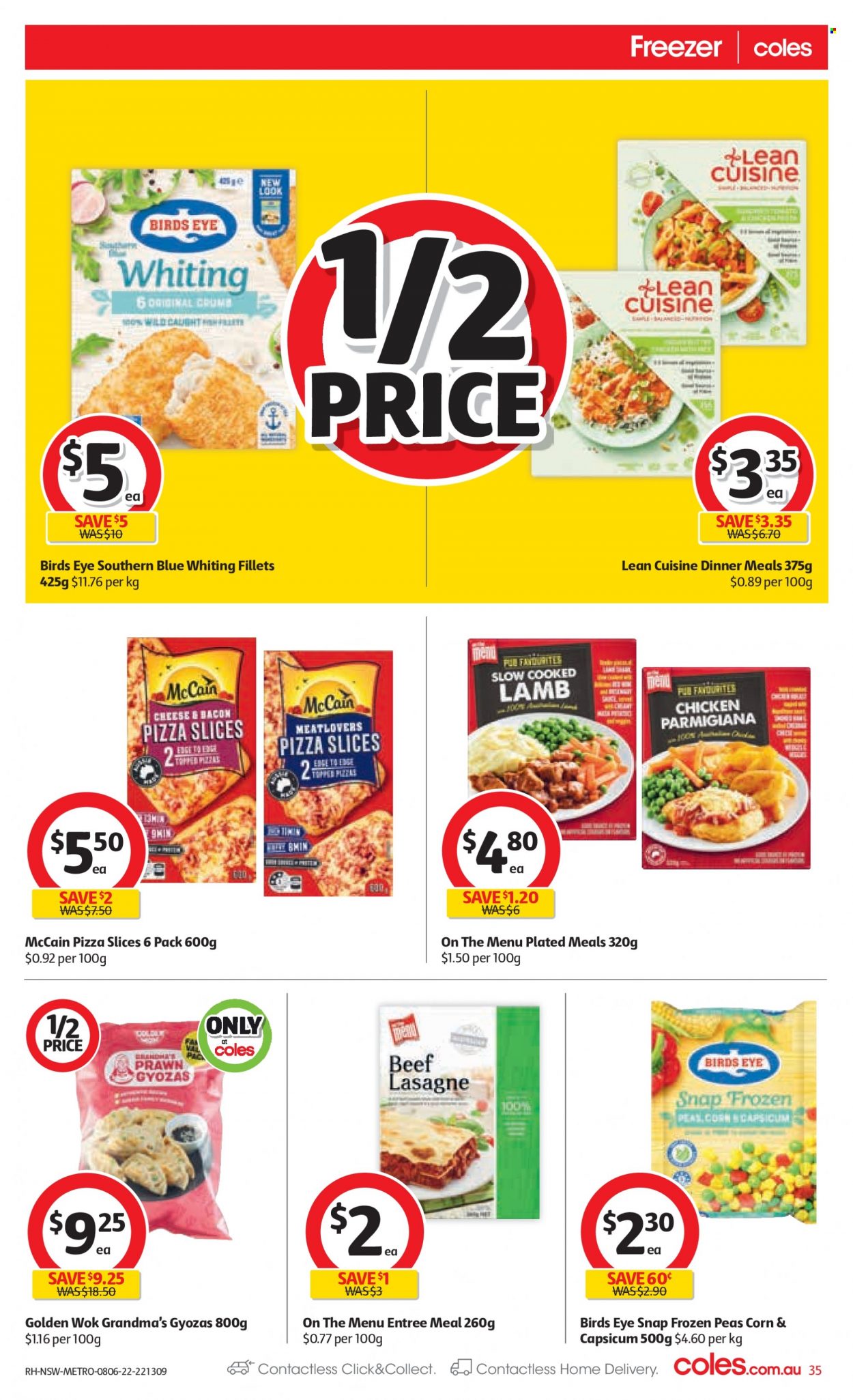Coles catalogue - 8 Jun 2022 - 14 Jun 2022. Page 35