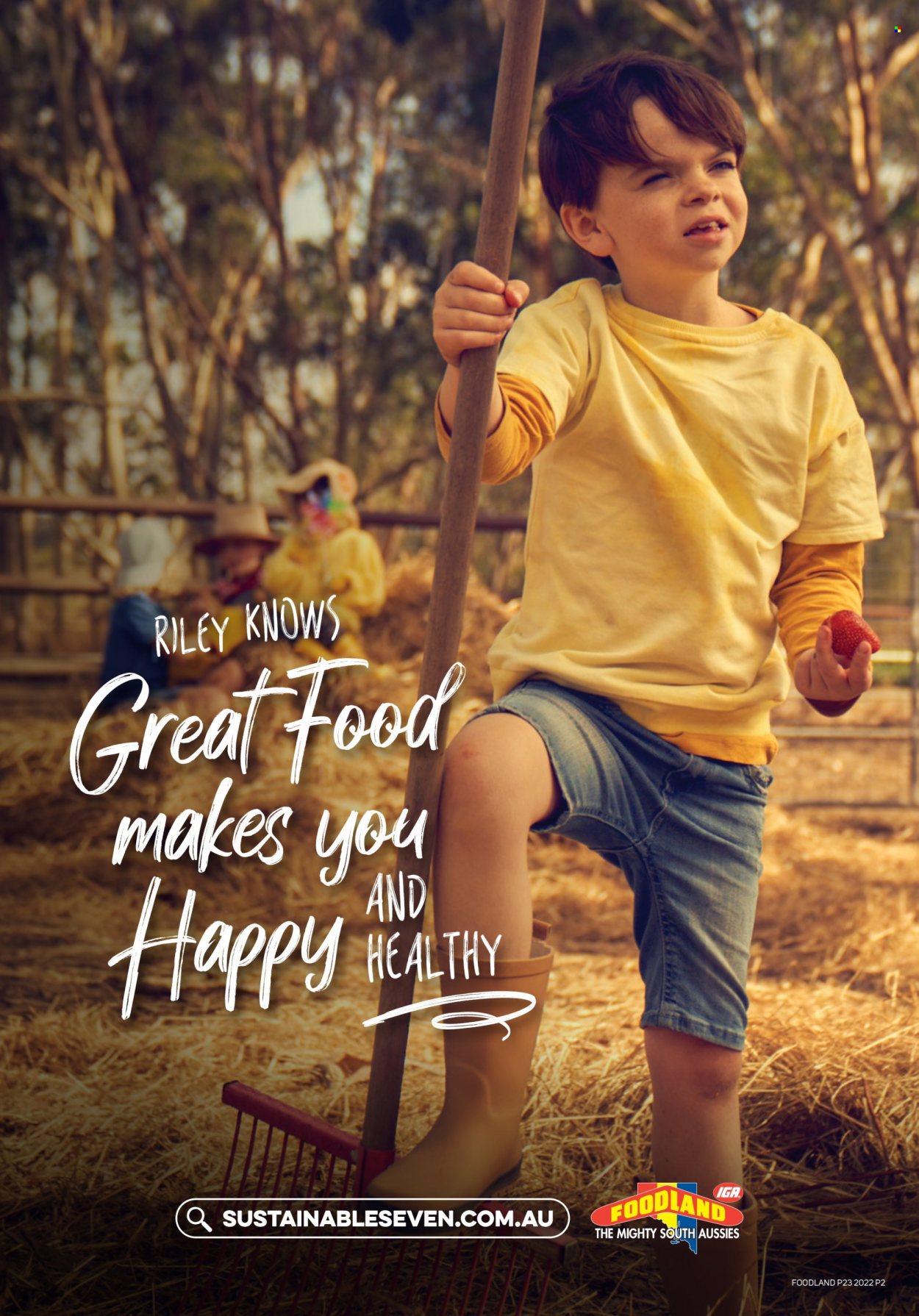 Foodland catalogue - 8 Jun 2022 - 14 Jun 2022. Page 2