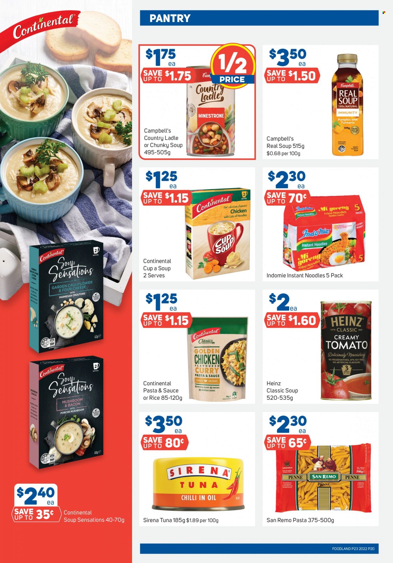 Foodland catalogue - 8 Jun 2022 - 14 Jun 2022. Page 20
